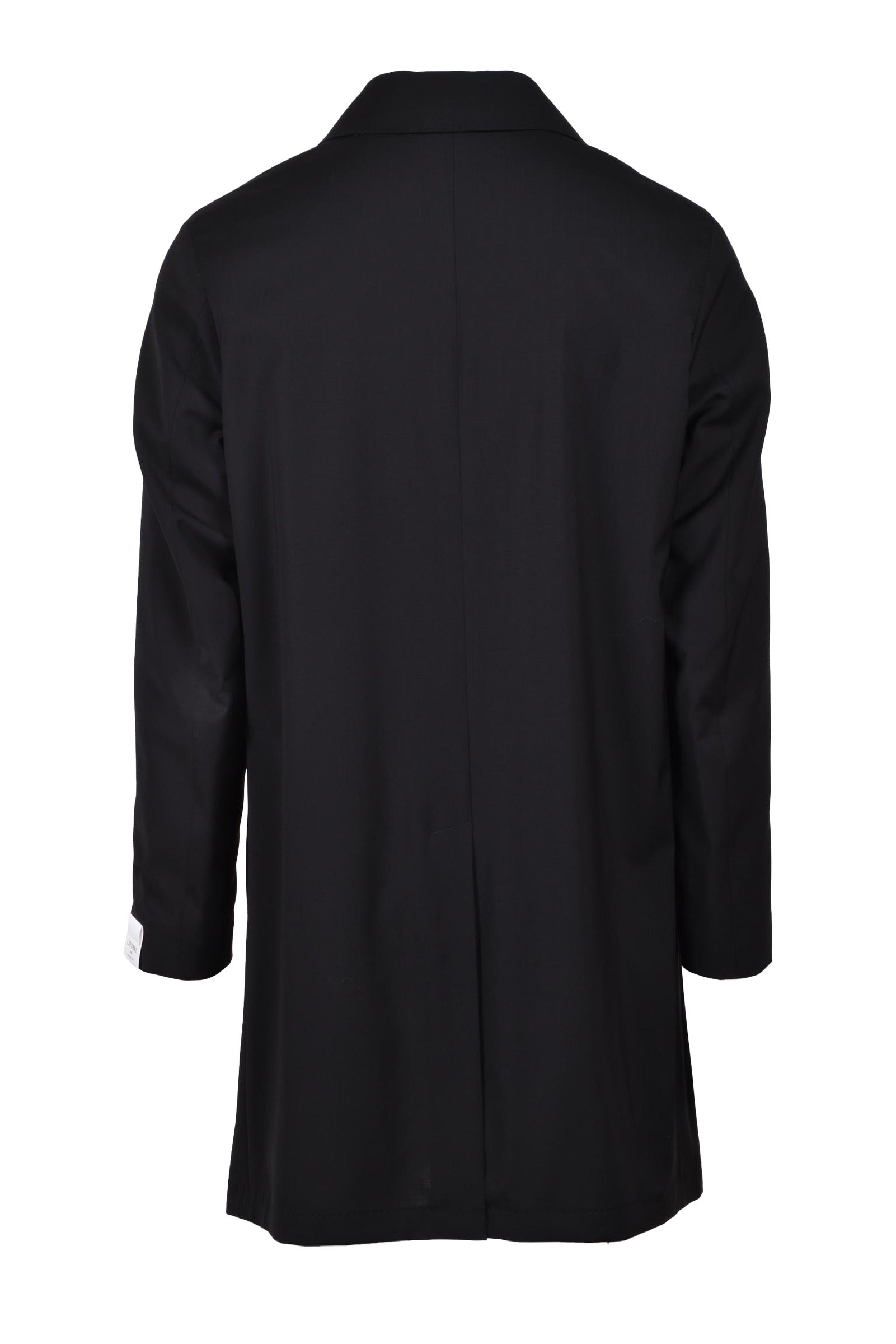 ALBERTO LA TORRE coat