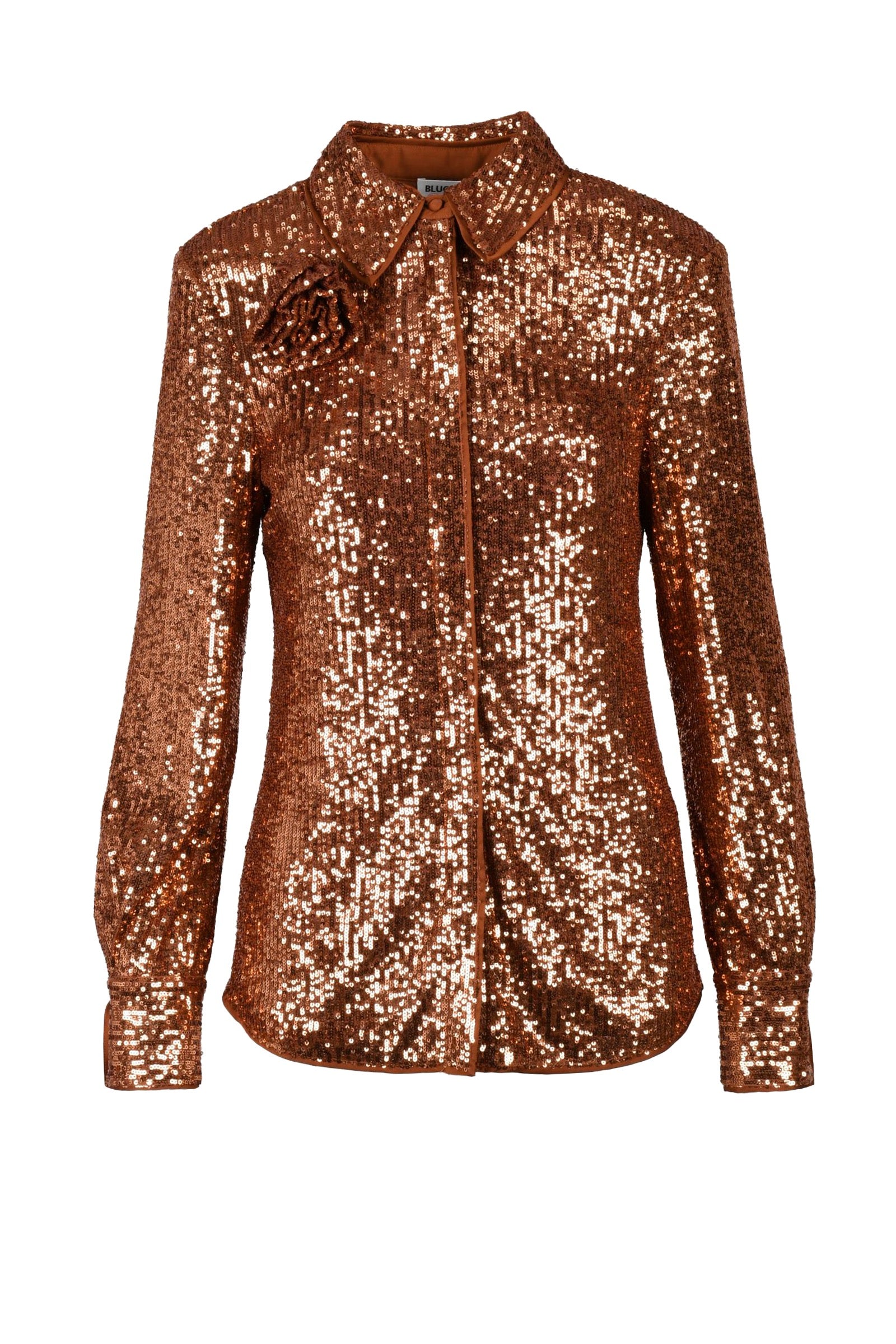 BLUGIRL BLUMARINE shirt