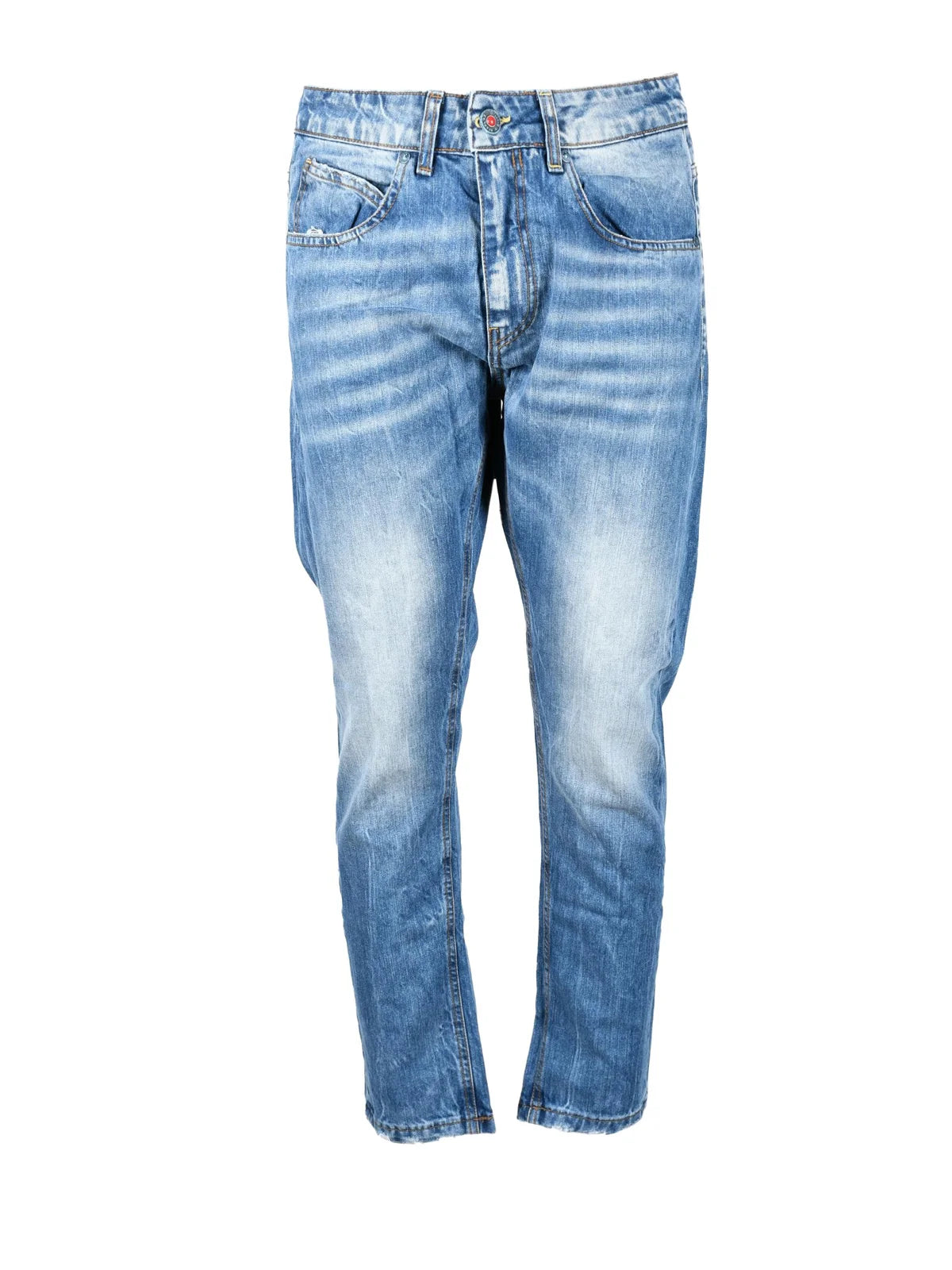 Displaj Jeans Uomo - Celeste