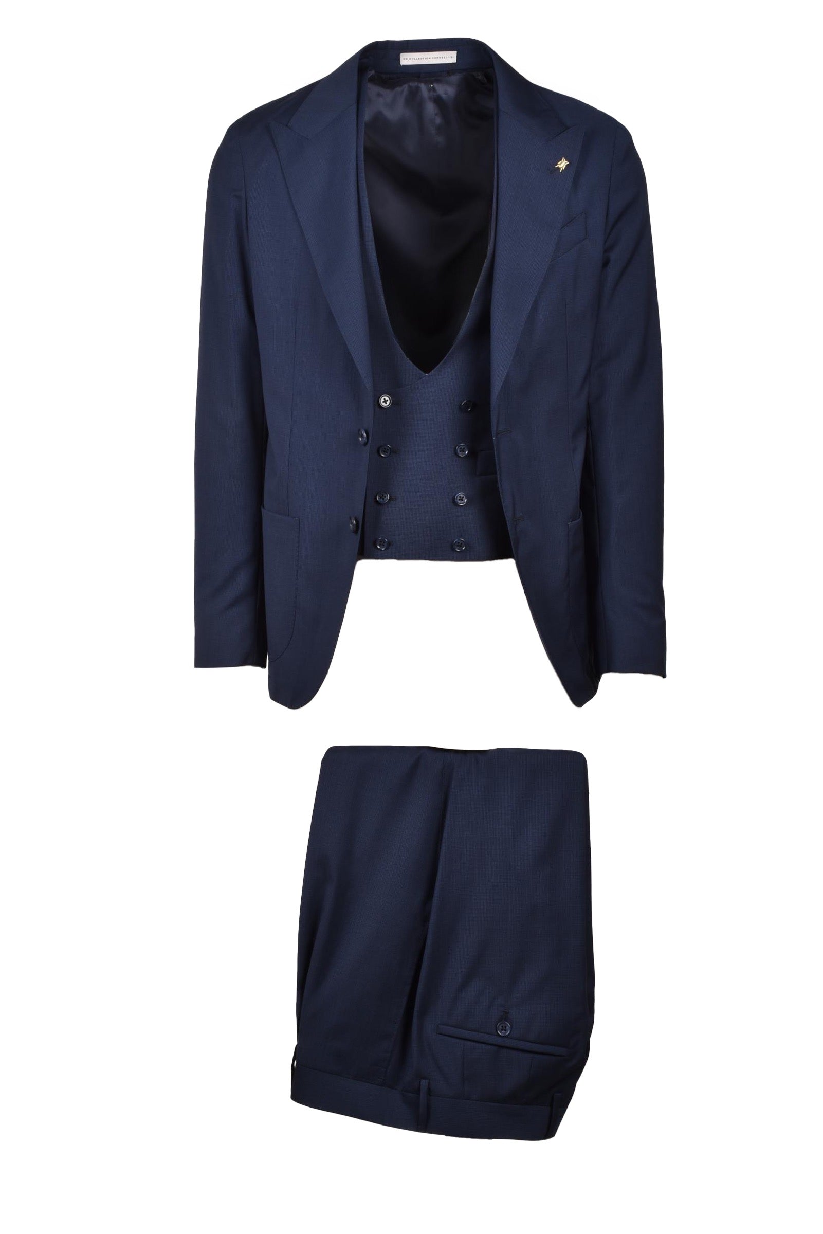CORNELIANI abito uomo