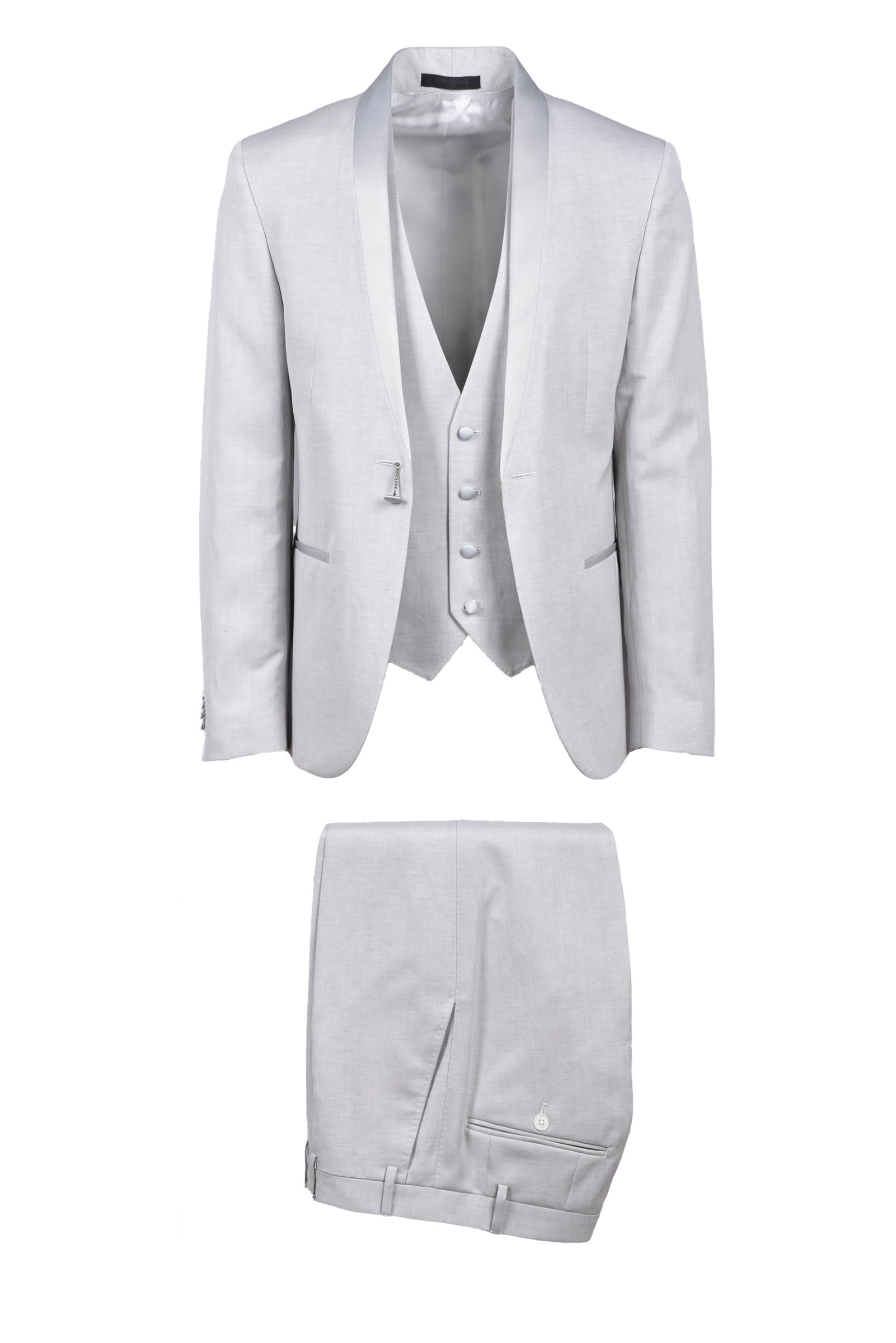 CORNELIANI abito uomo