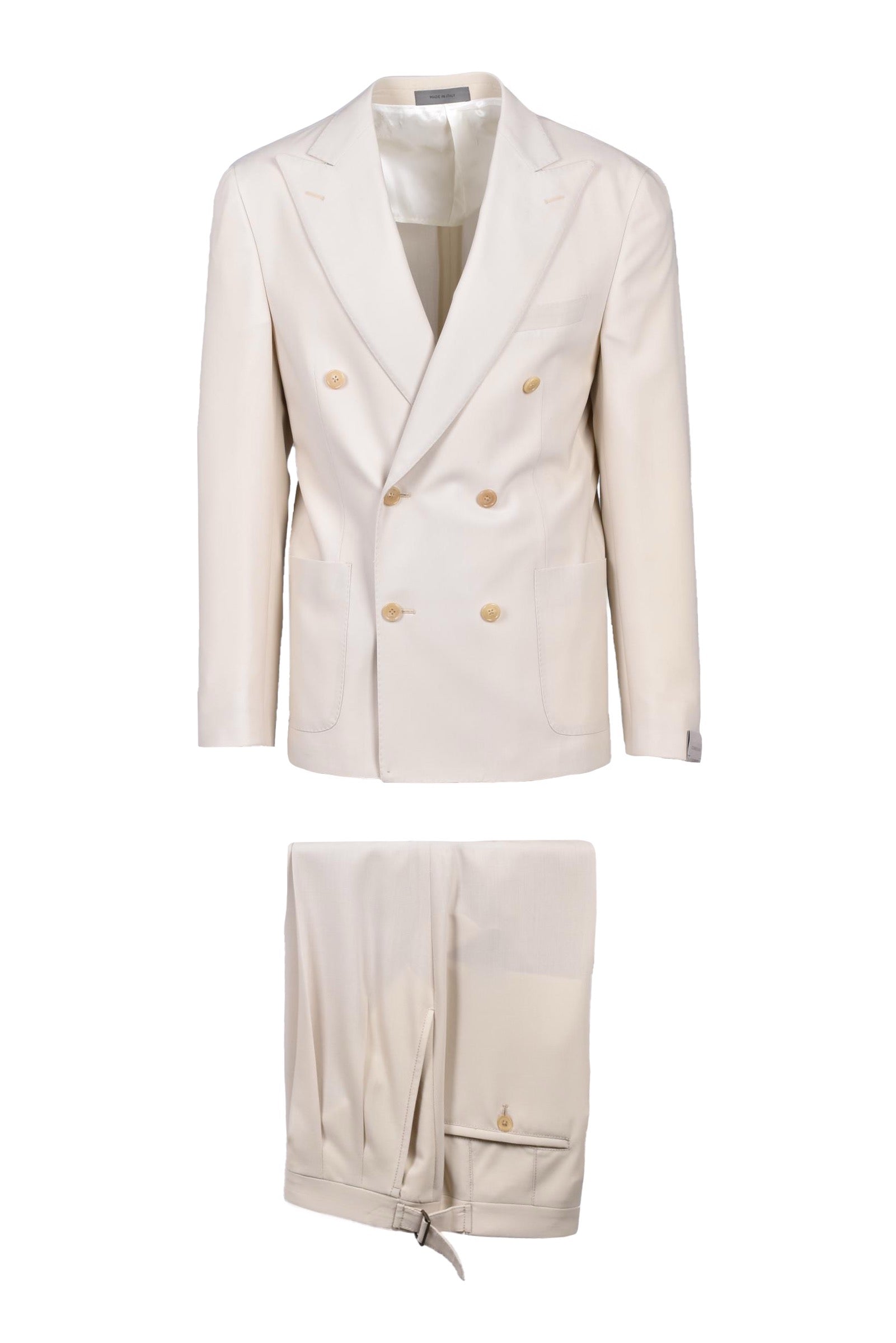 CORNELIANI men's suit