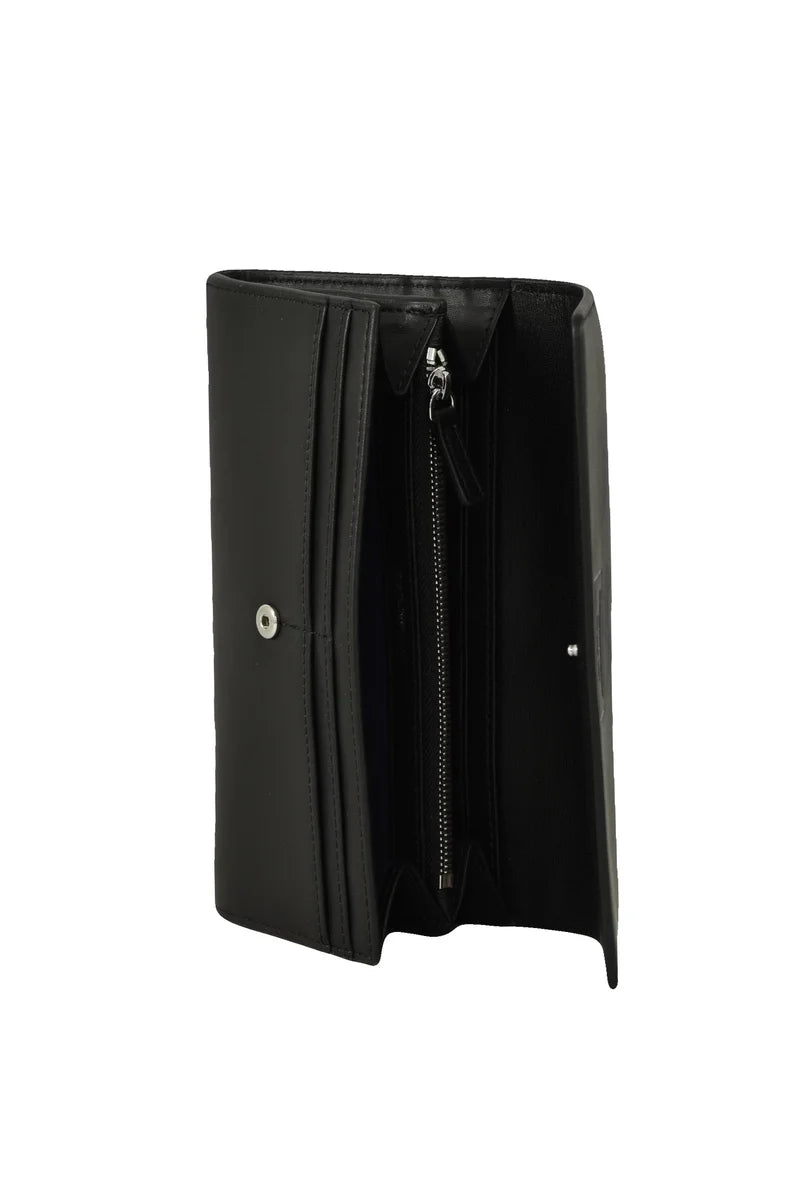 Emporio Armani Portafoglio - Nero