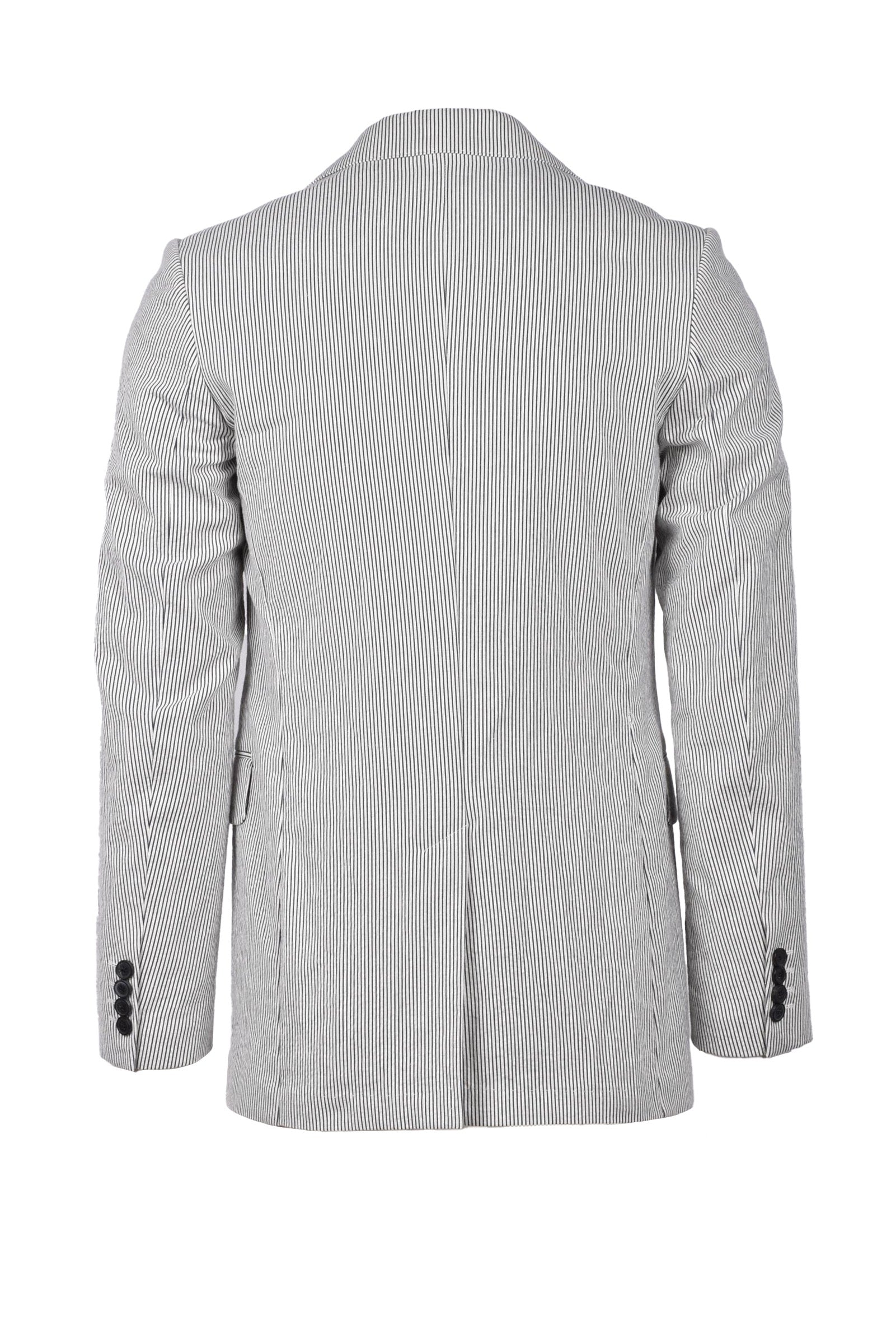 DRIES VAN NOTEN giacca