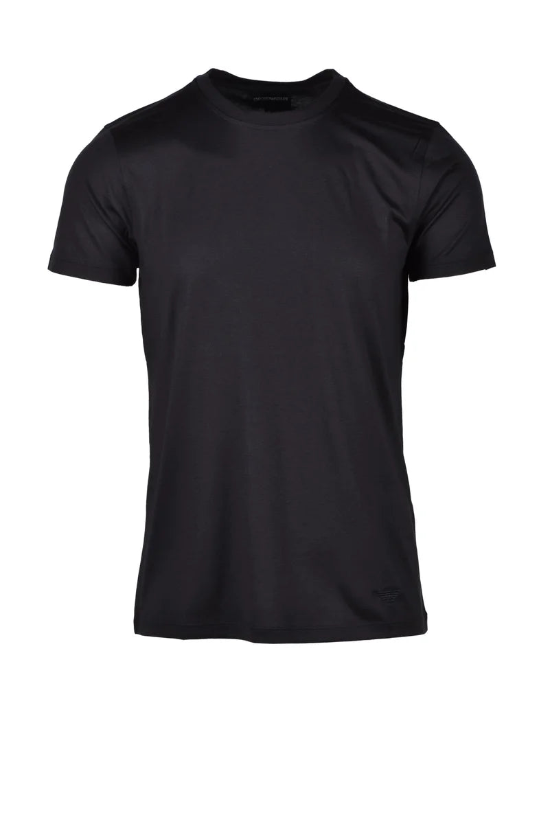 Emporio Armani T-shirt - Nero