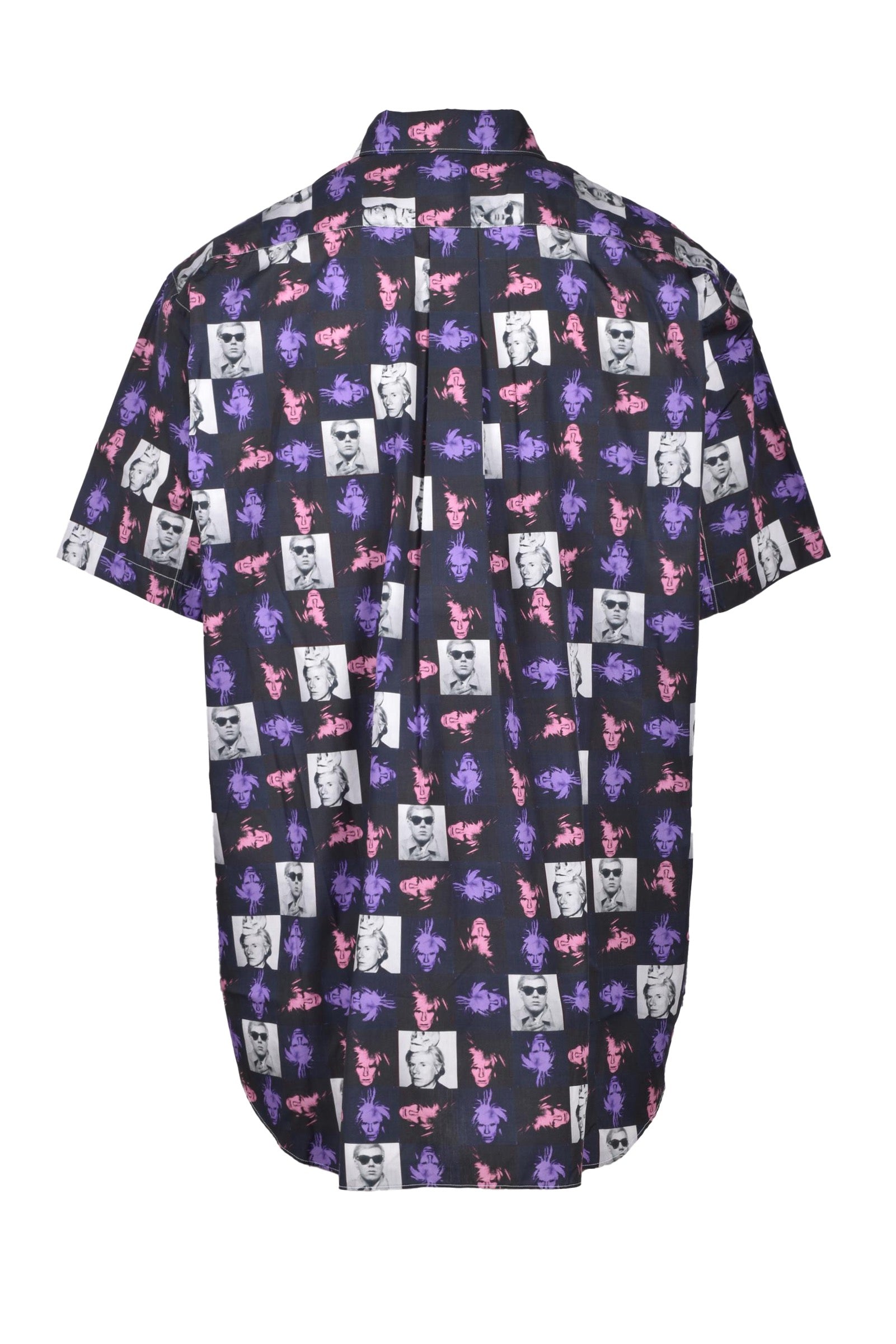 COMME des GARÇONS SHIRT shirt