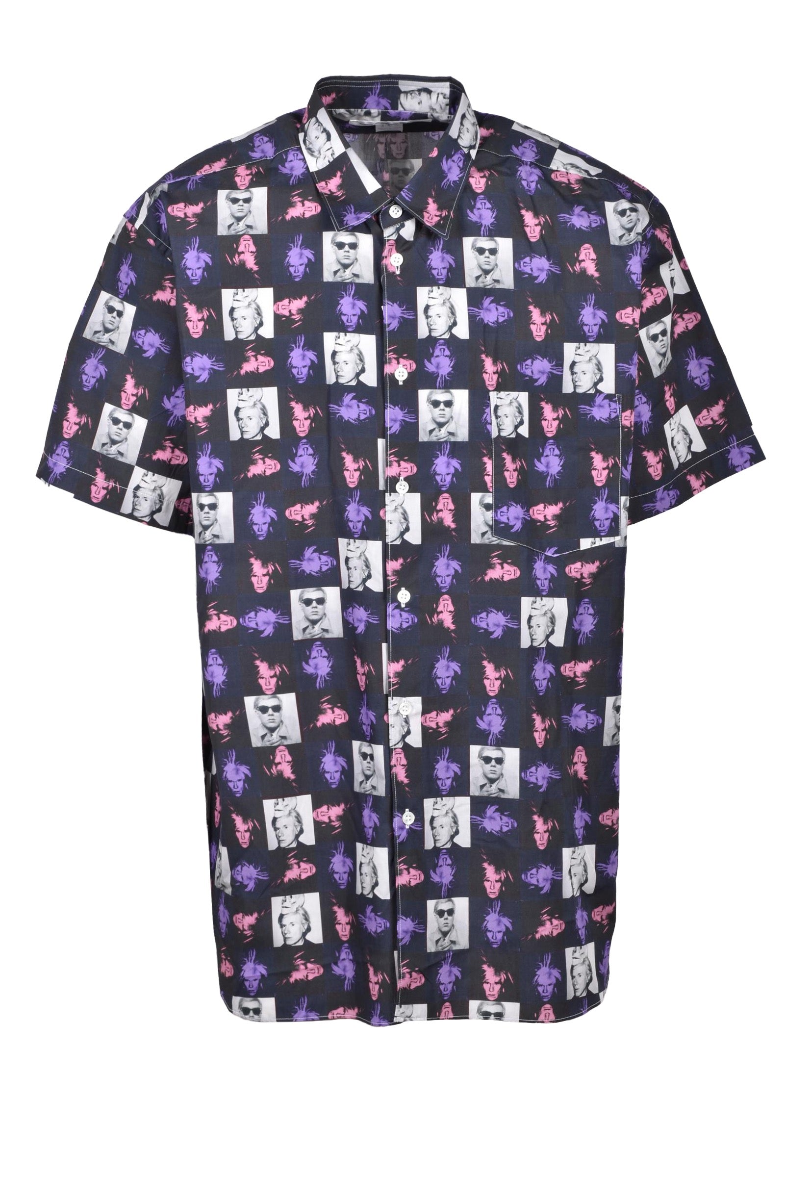 COMME des GARÇONS SHIRT shirt