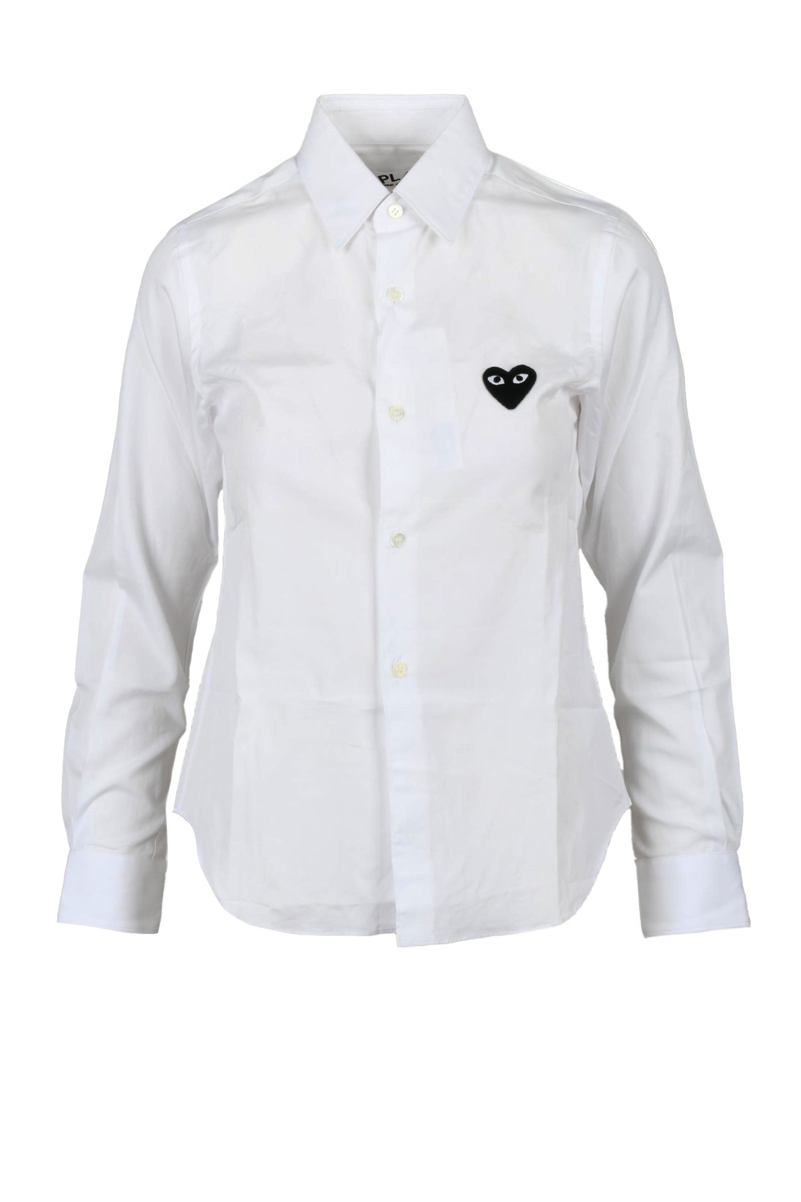 COMME des GARÇONS PLAY shirt