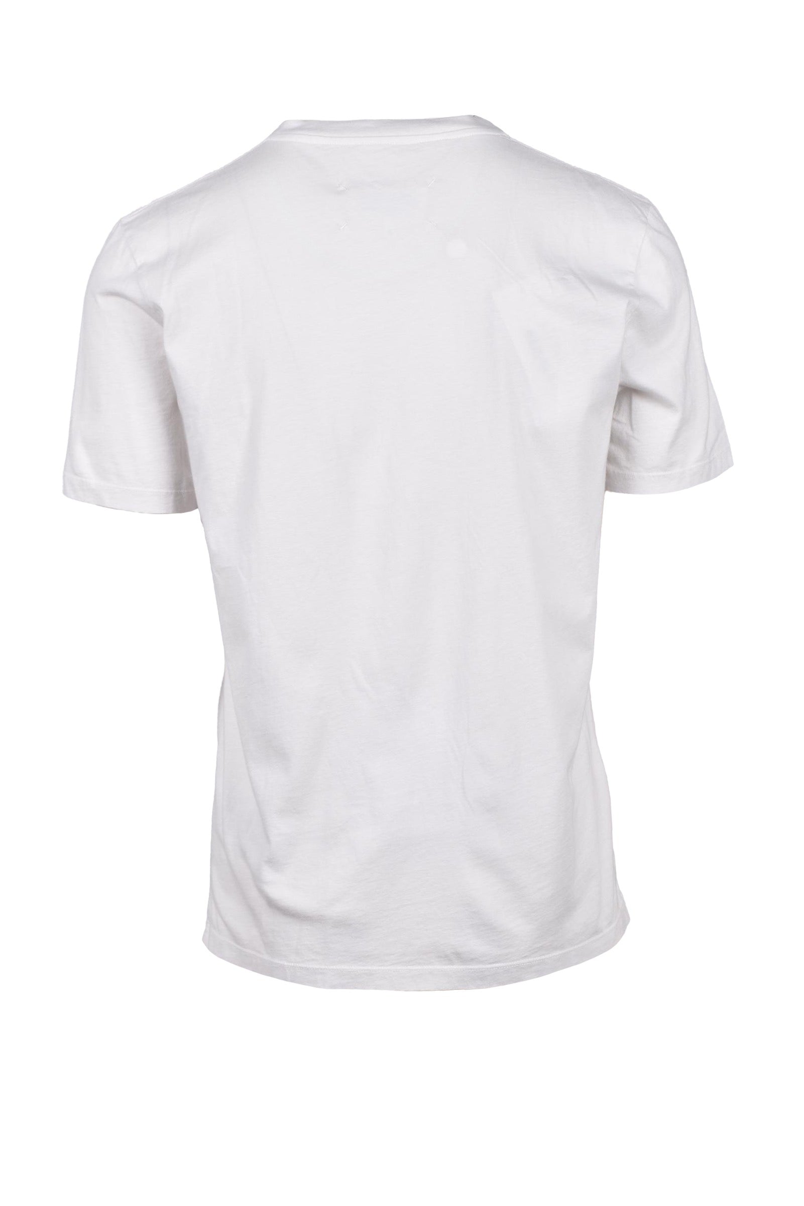 MAISON MARGIELA tshirt