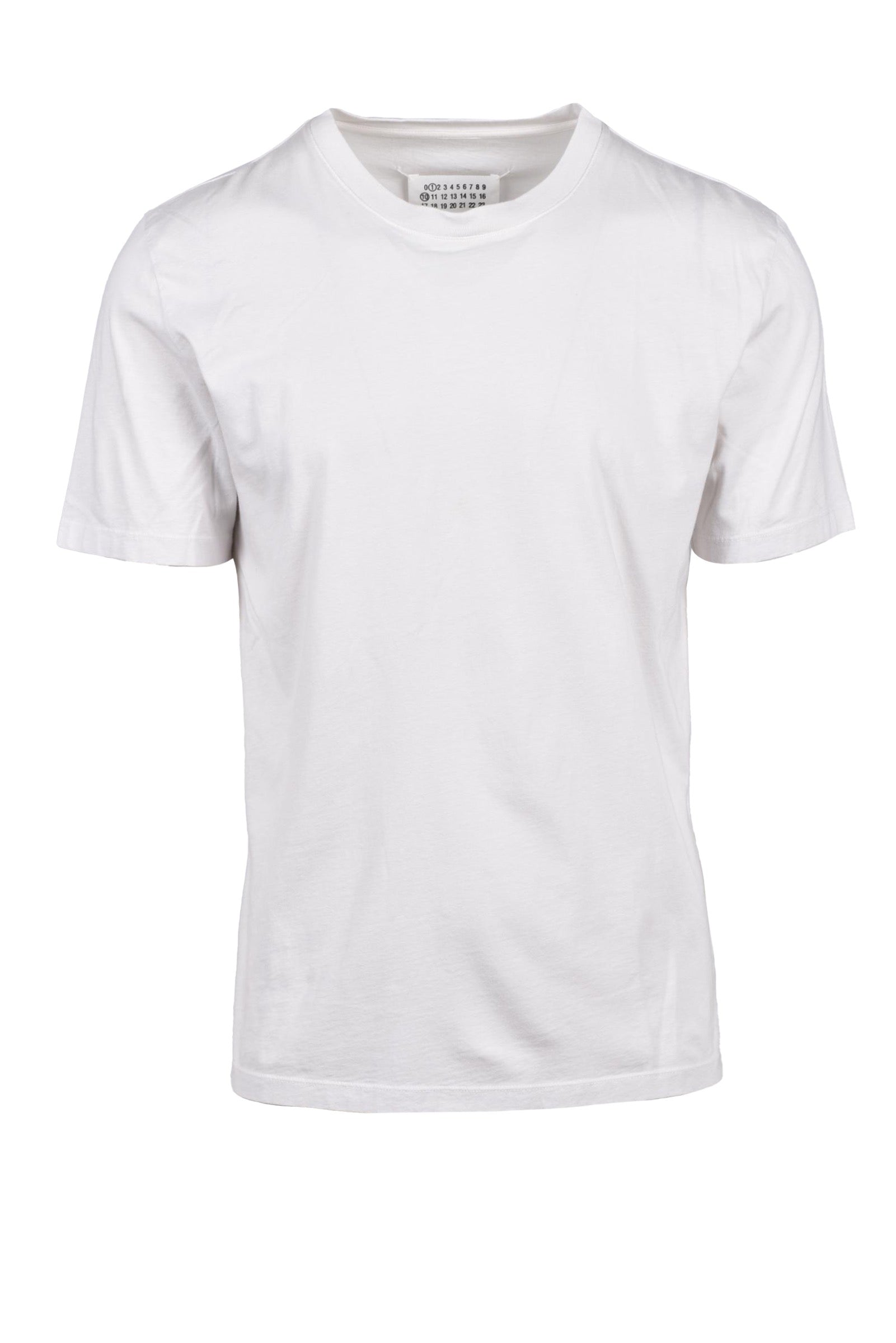 MAISON MARGIELA tshirt