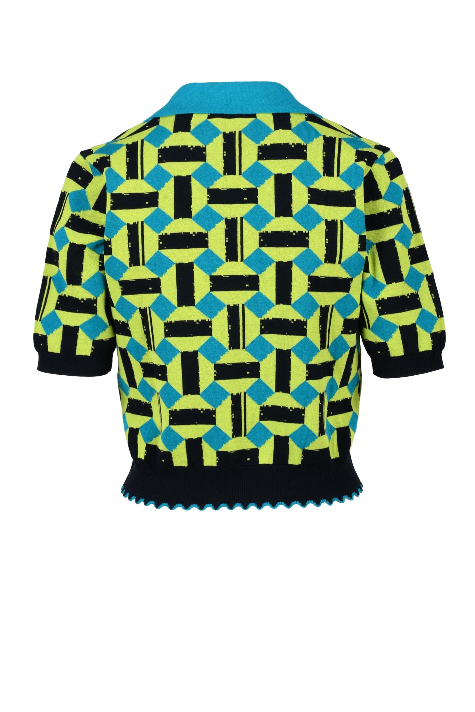 DIANE VON FURSTENBERG maglia