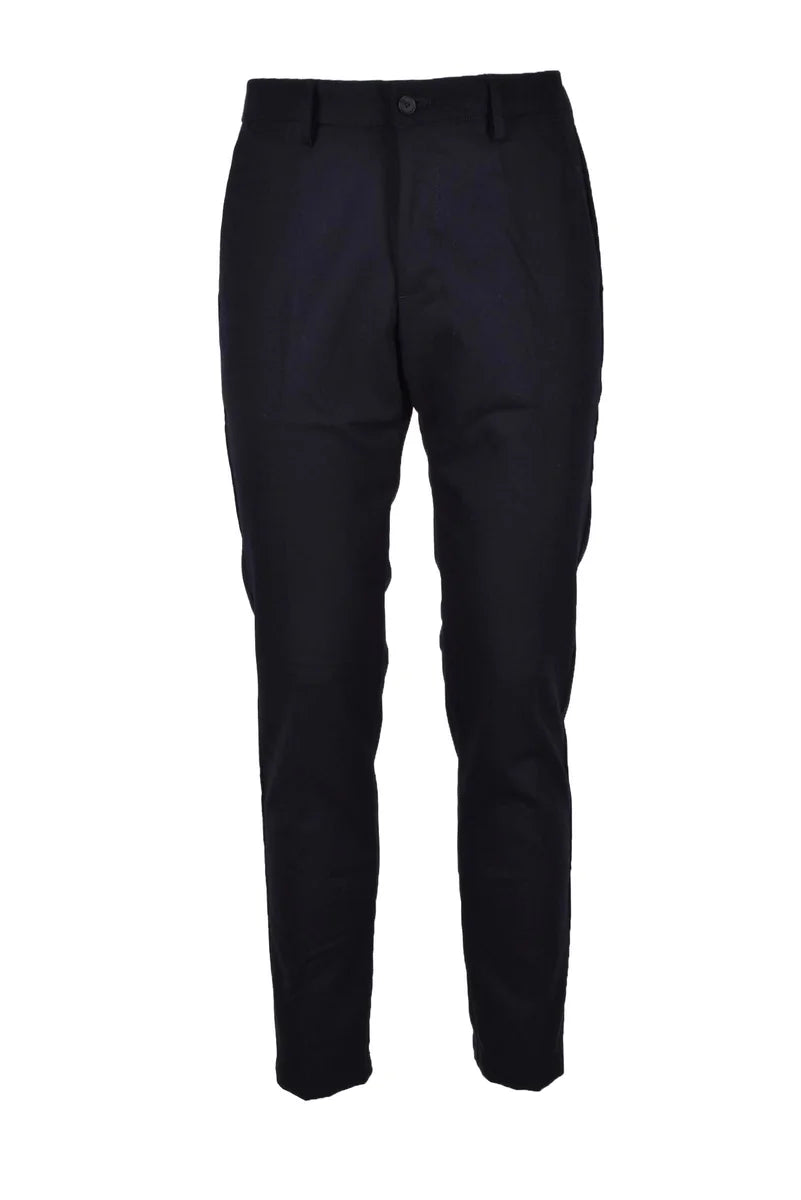 Four.ten Pantalone Blu