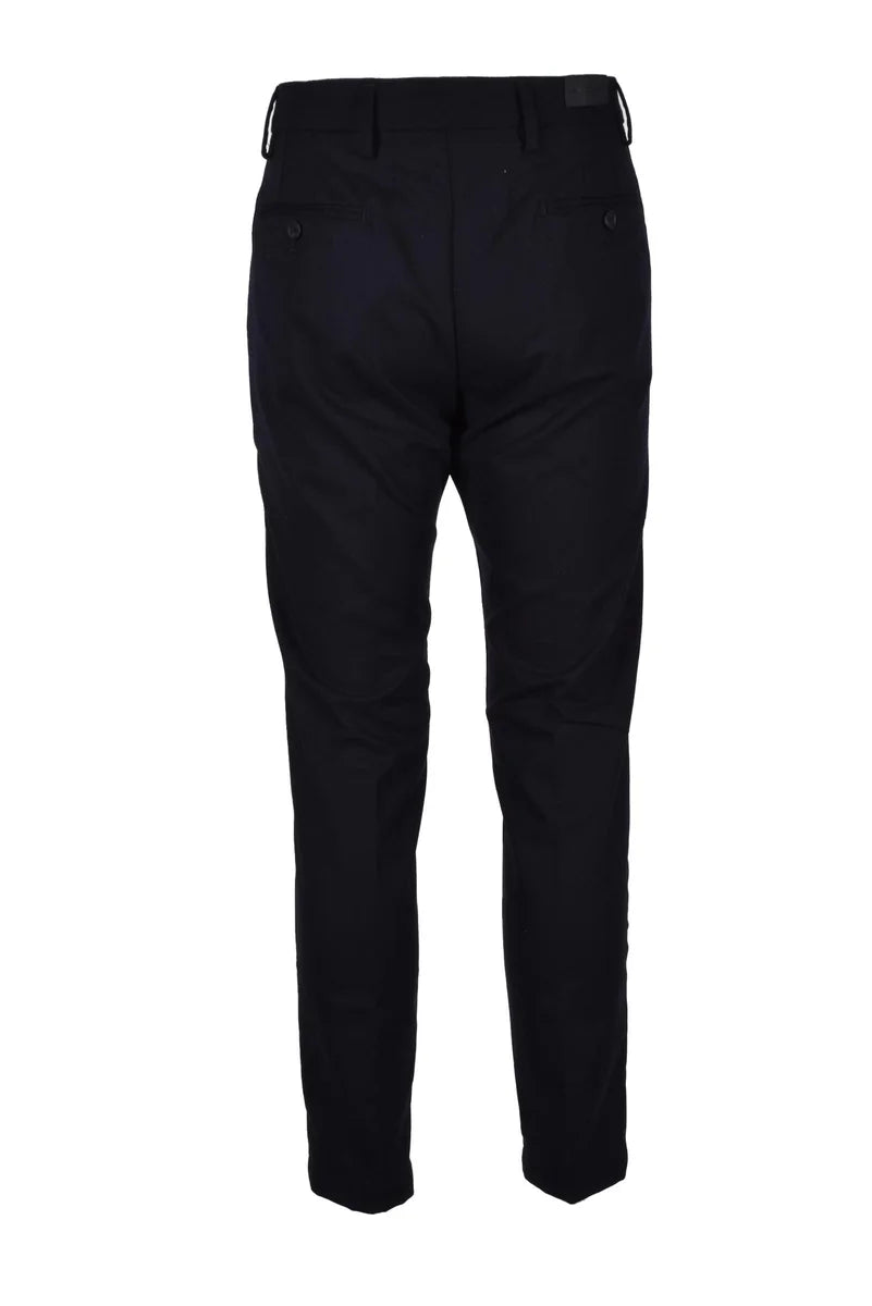 Four.ten Pantalone Blu