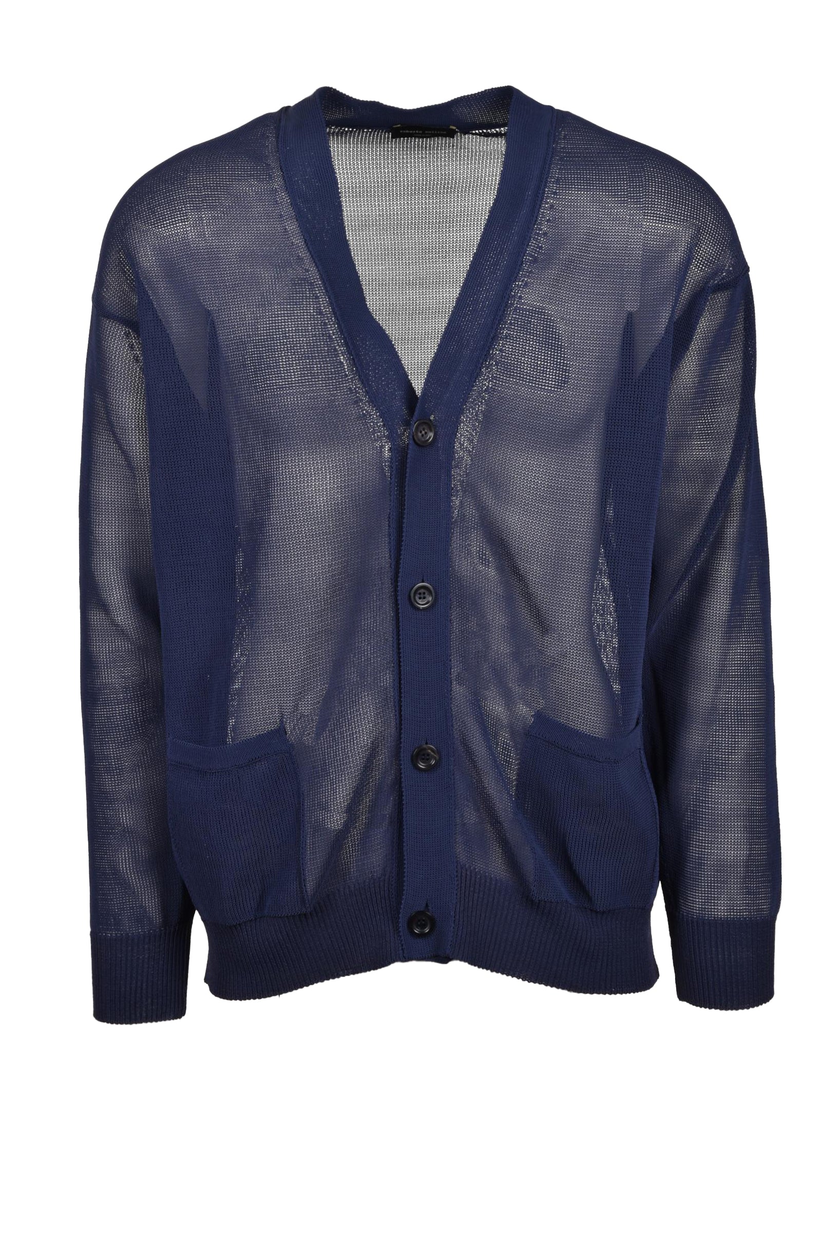 ROBERTO COLLINA cardigan