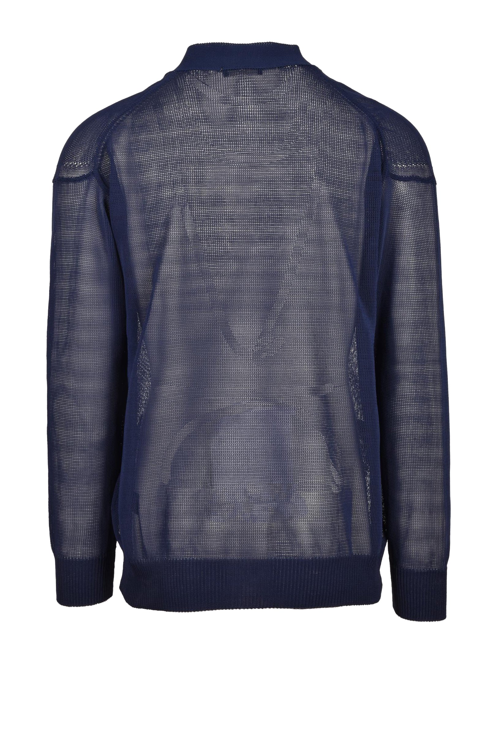 ROBERTO COLLINA cardigan