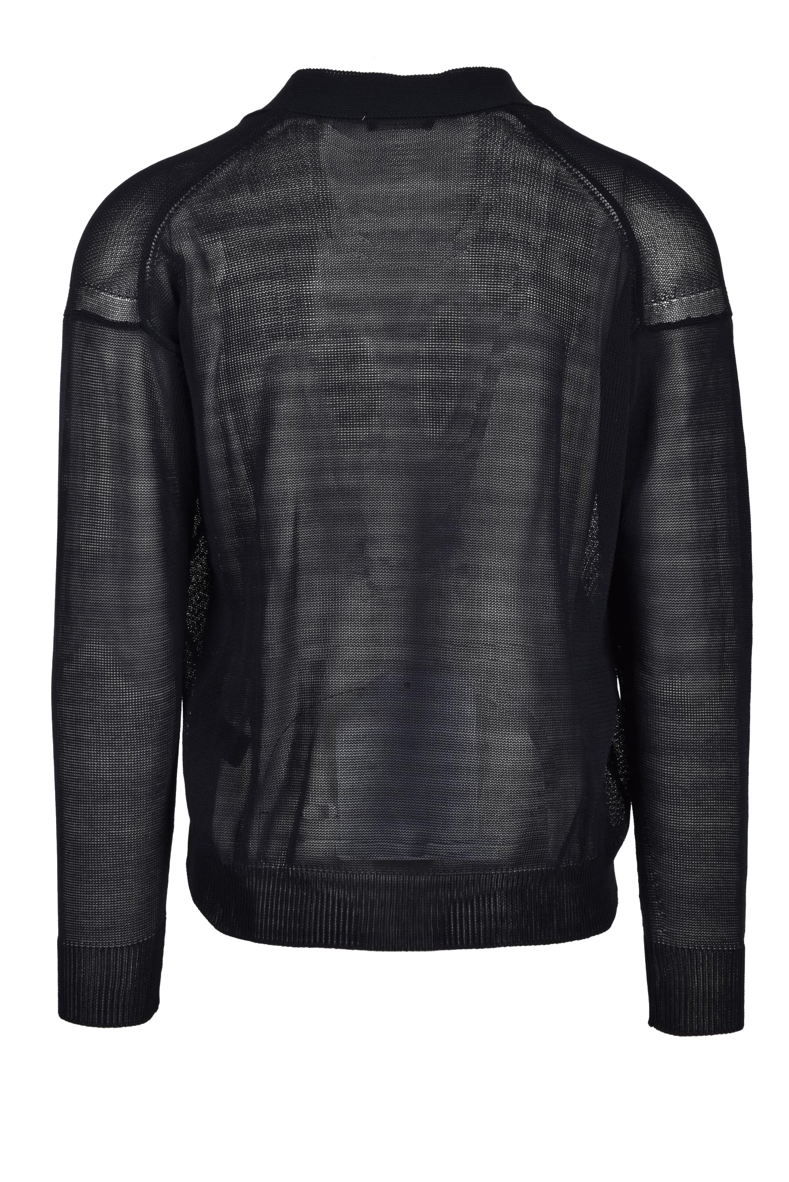 ROBERTO COLLINA cardigan