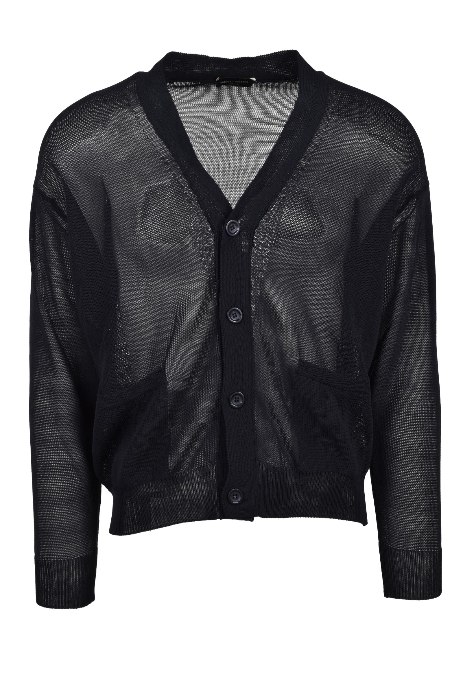 ROBERTO COLLINA cardigan