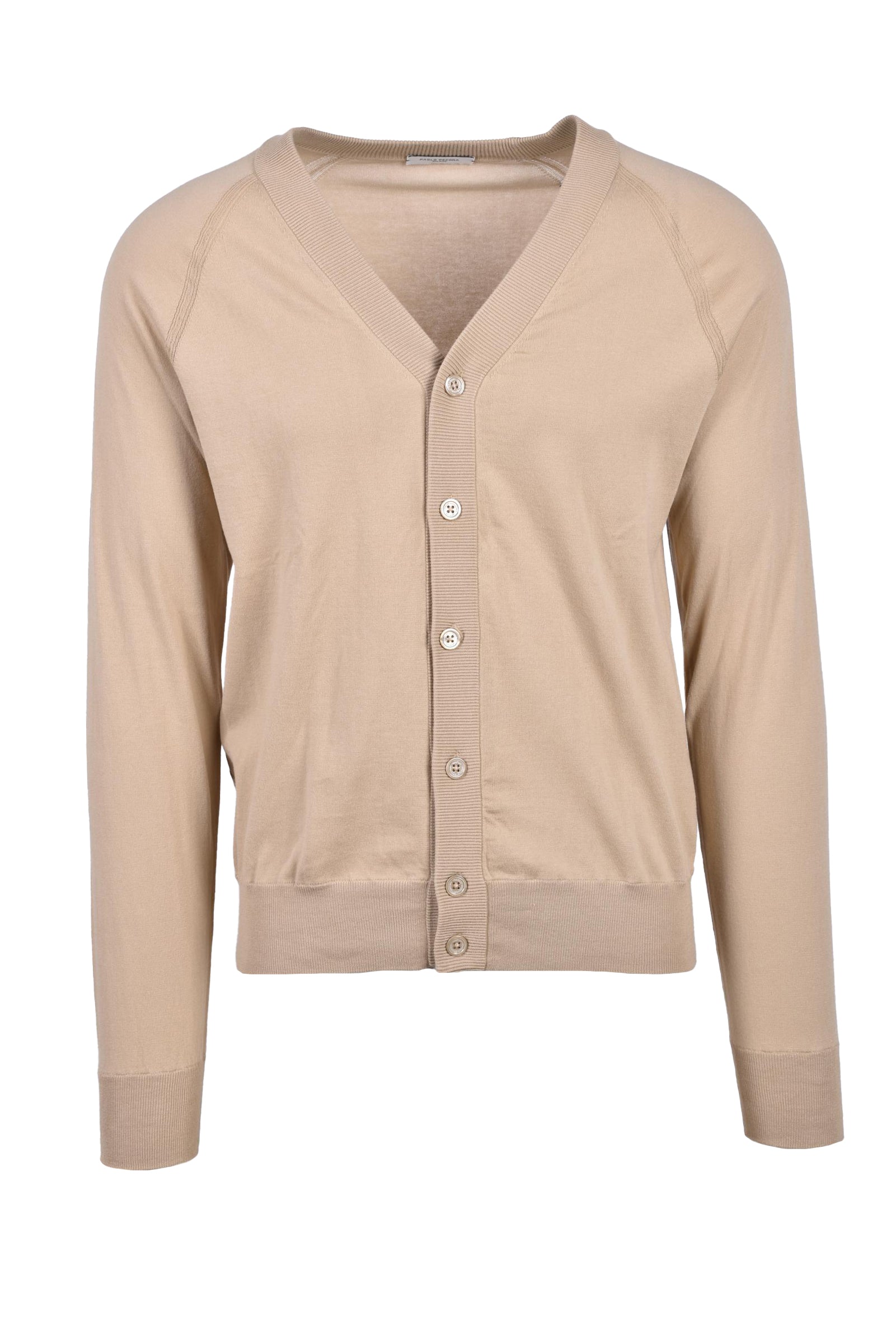 PAOLO PECORA cardigan