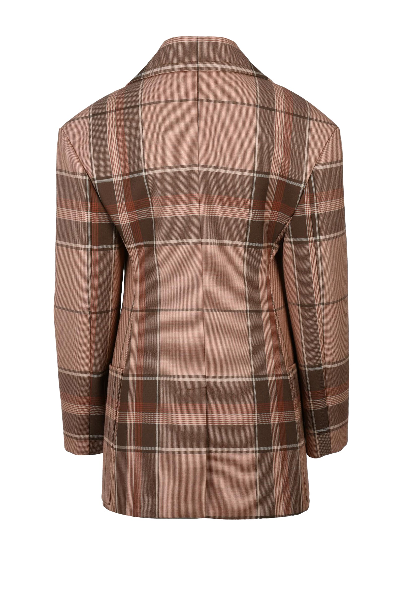 STELLA McCARTNEY cappotto