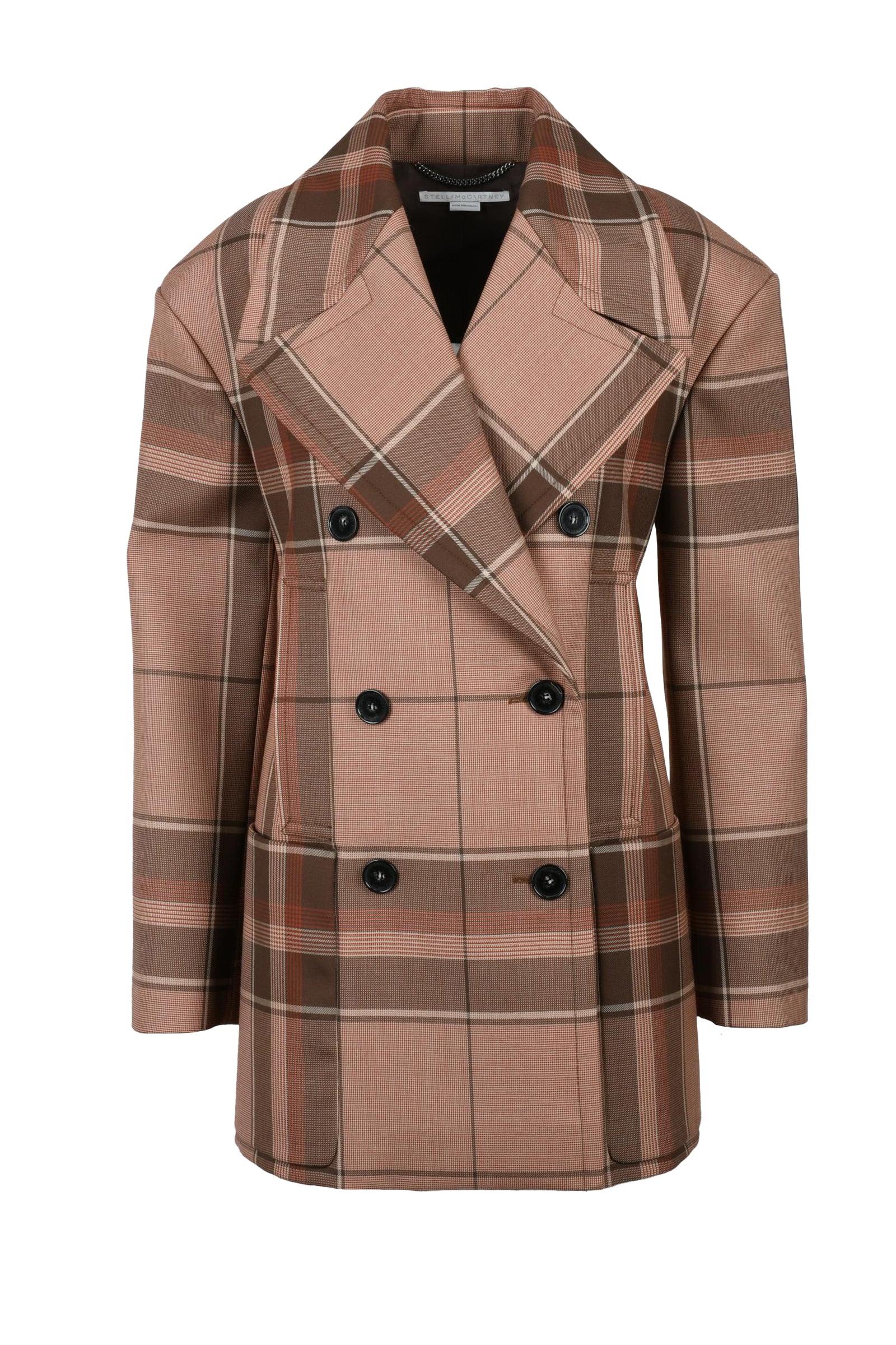 STELLA McCARTNEY cappotto