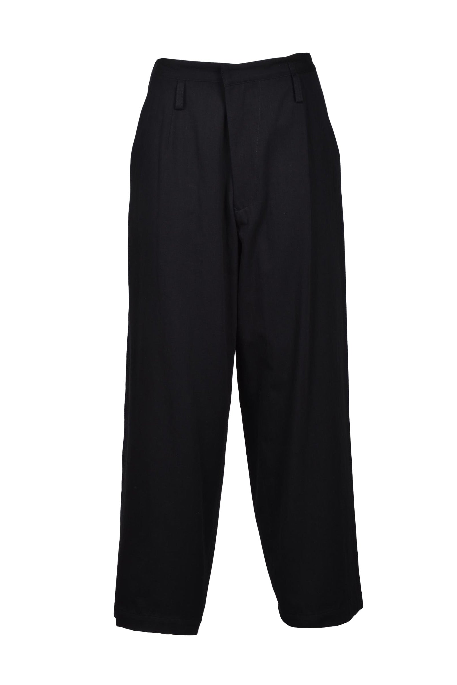 Y'S YOHJI YAMAMOTO pantalone