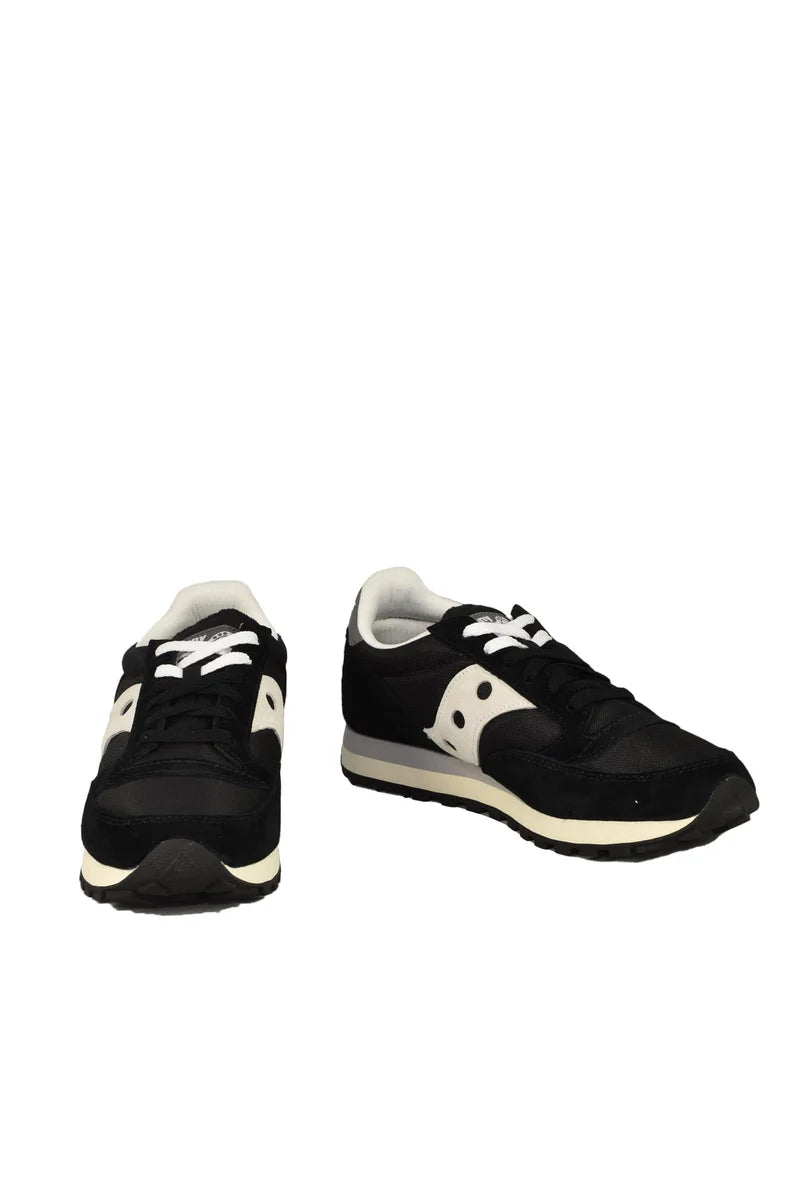 Saucony Sneakers - Nero/Grigio