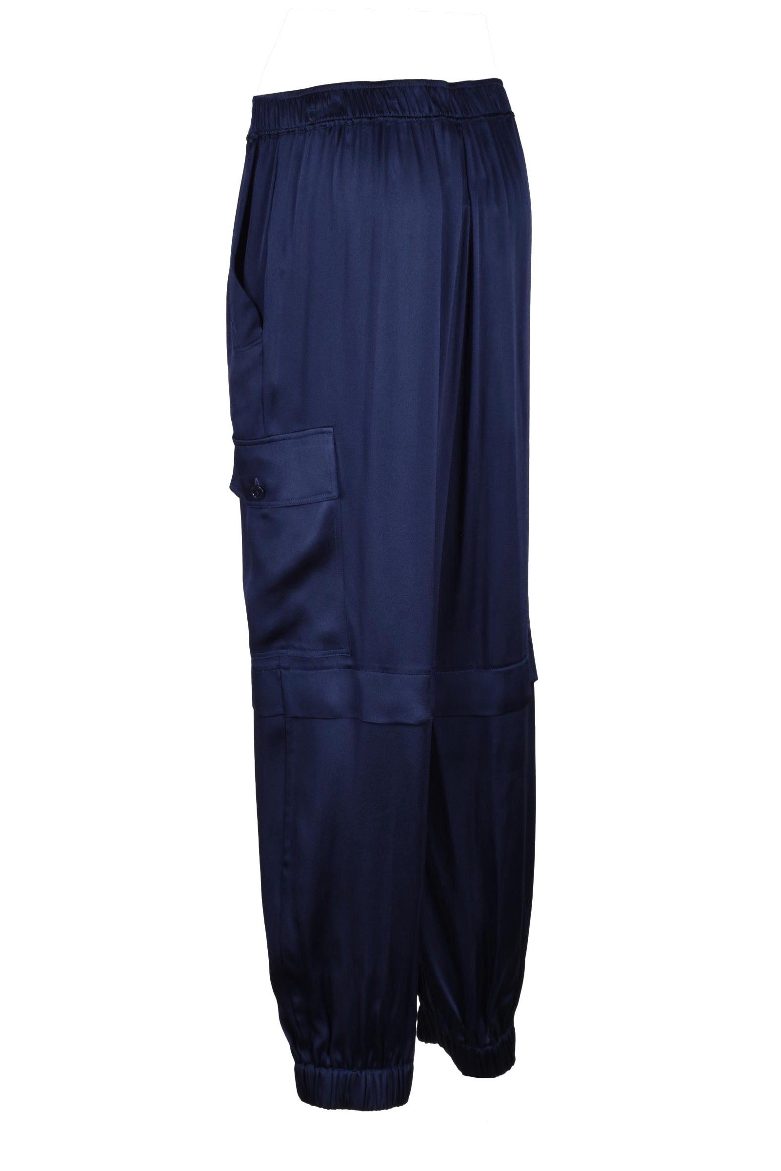 SEMICOUTURE pantalone