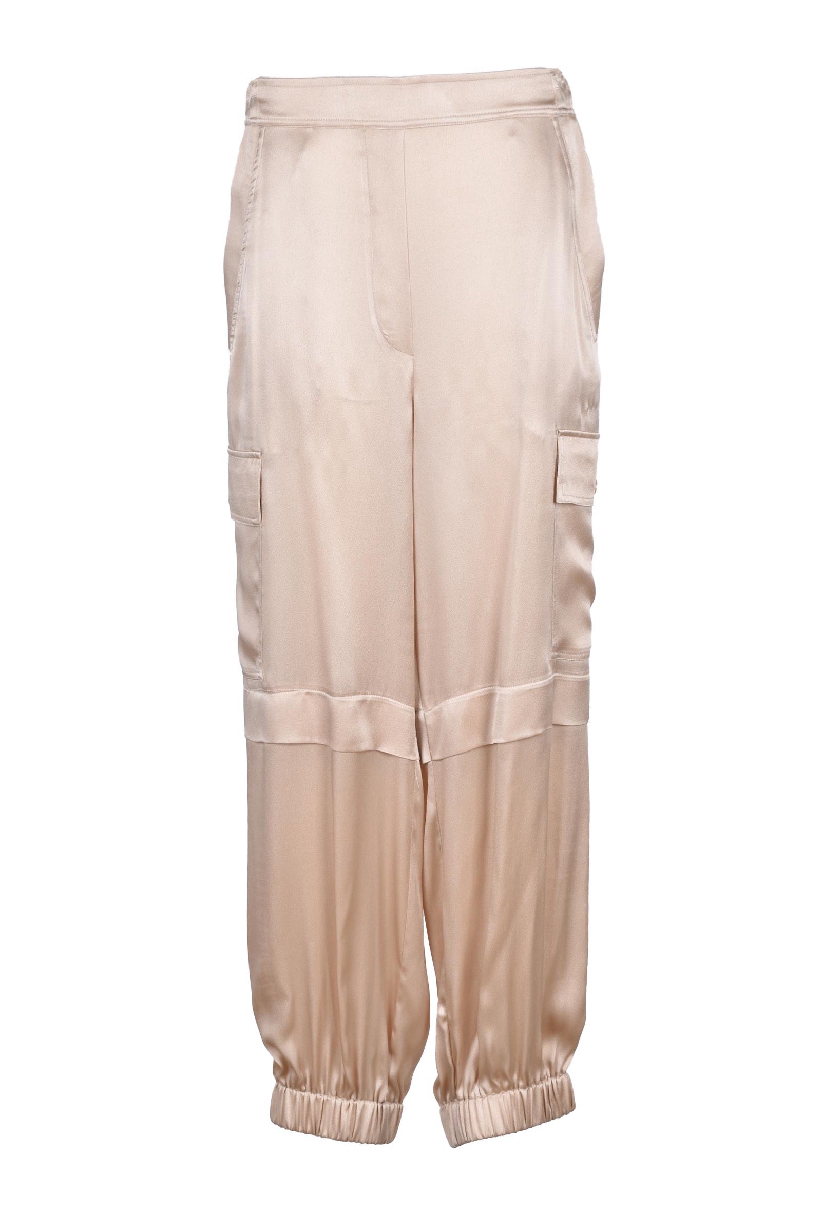 SEMICOUTURE pantalone