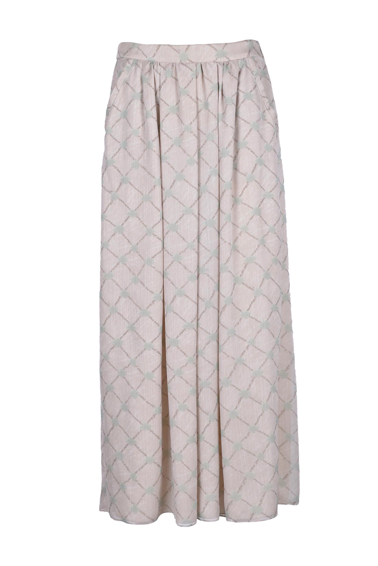 EMPORIO ARMANI skirt