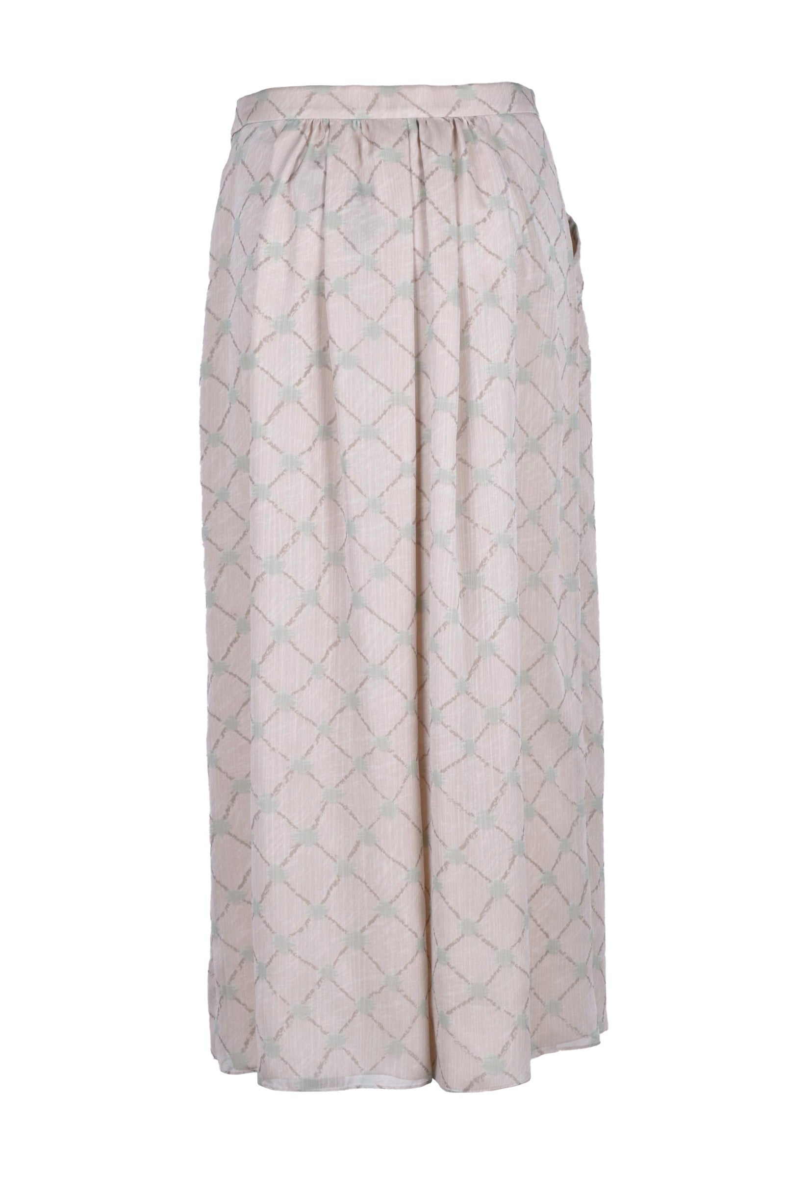 EMPORIO ARMANI skirt