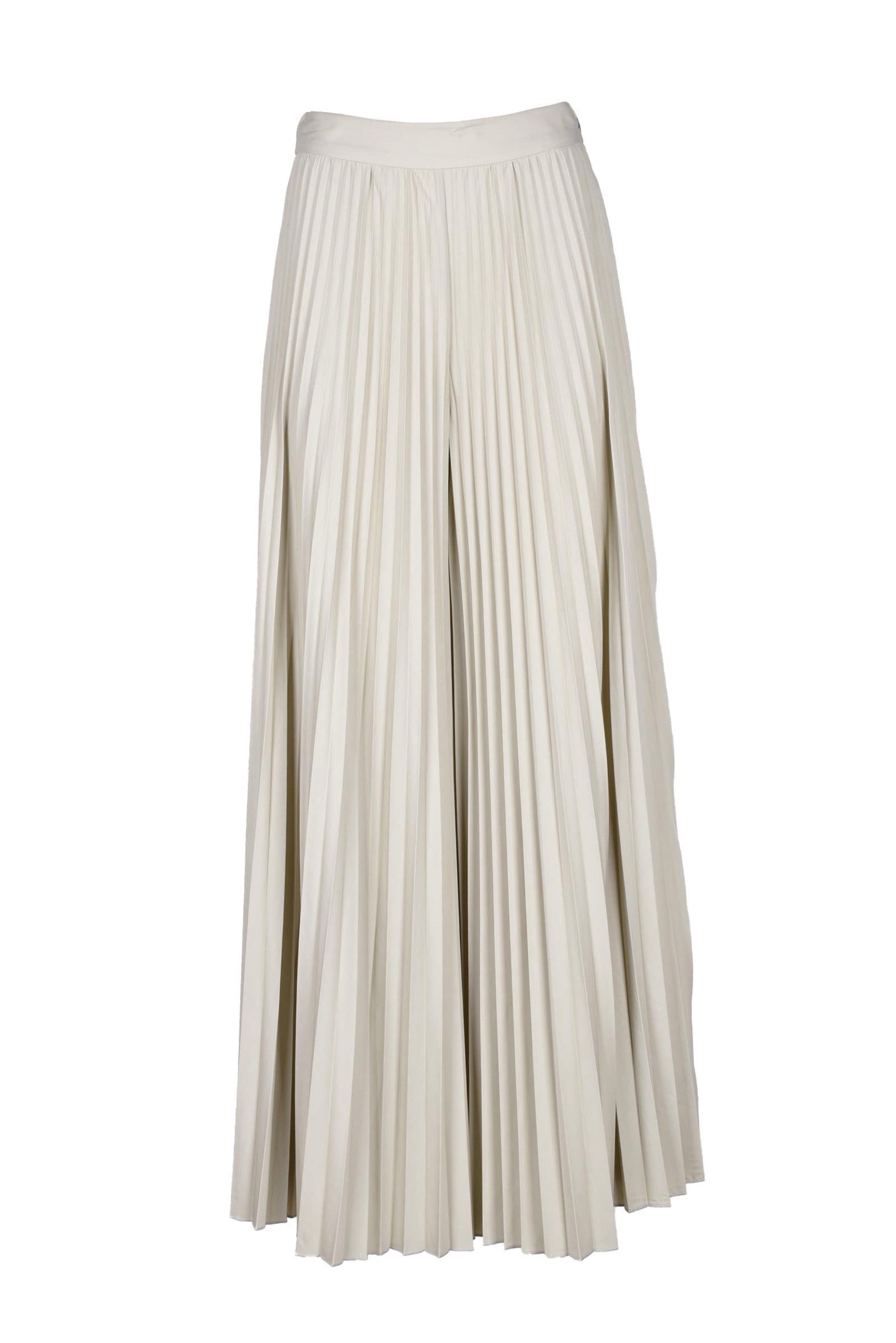 ISABELLE BLANCHE pantalone