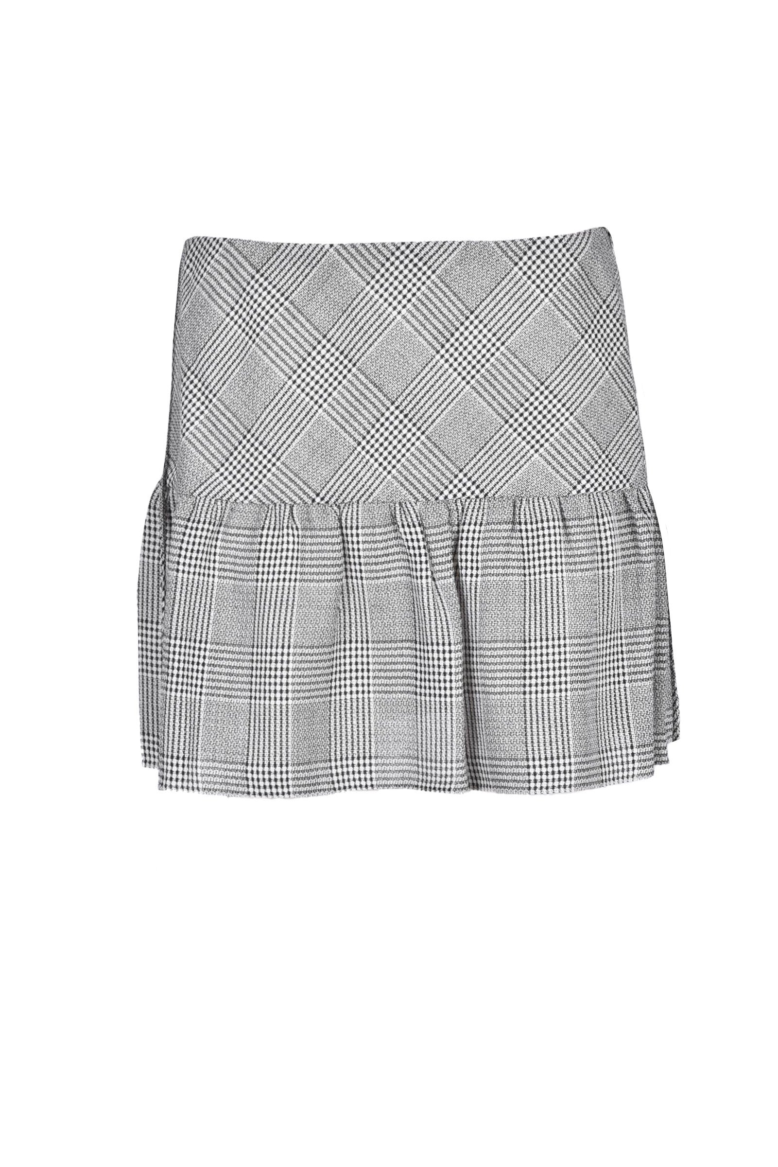 ALESSANDRA RICH skirt