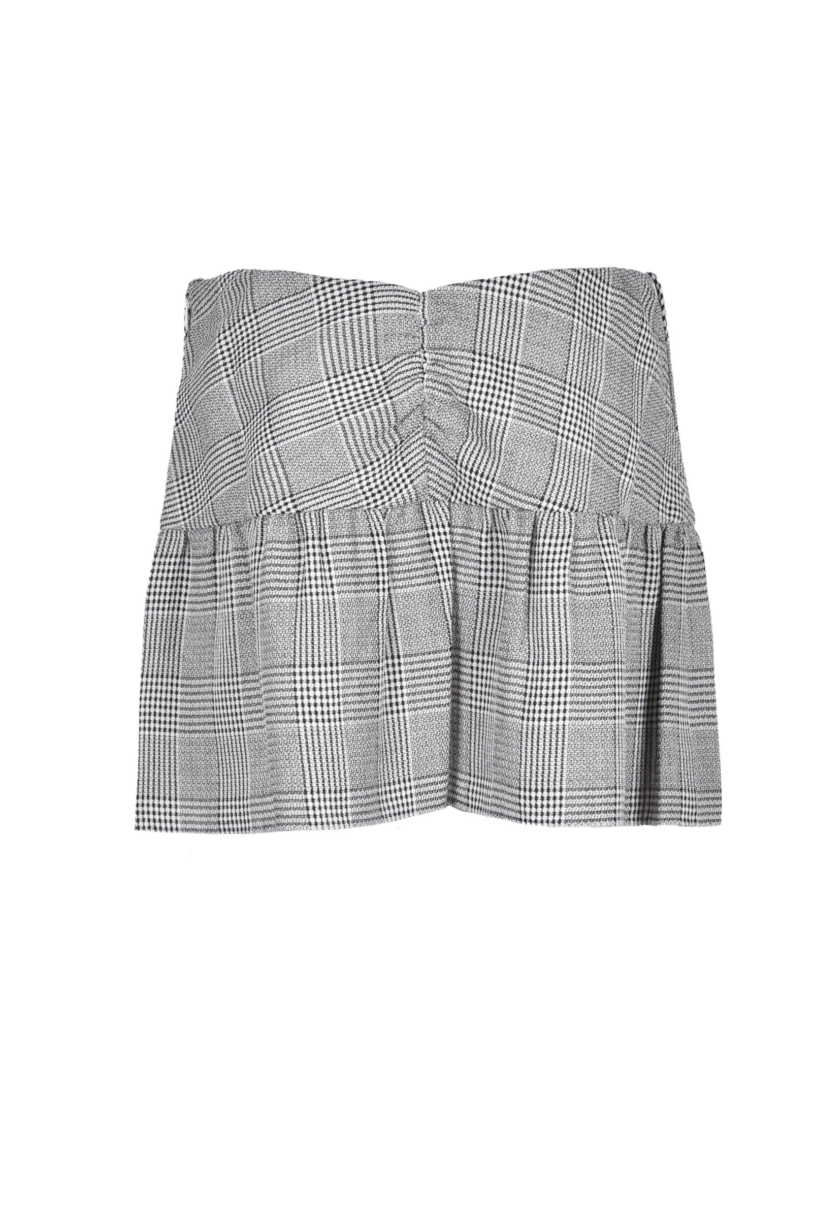 ALESSANDRA RICH skirt
