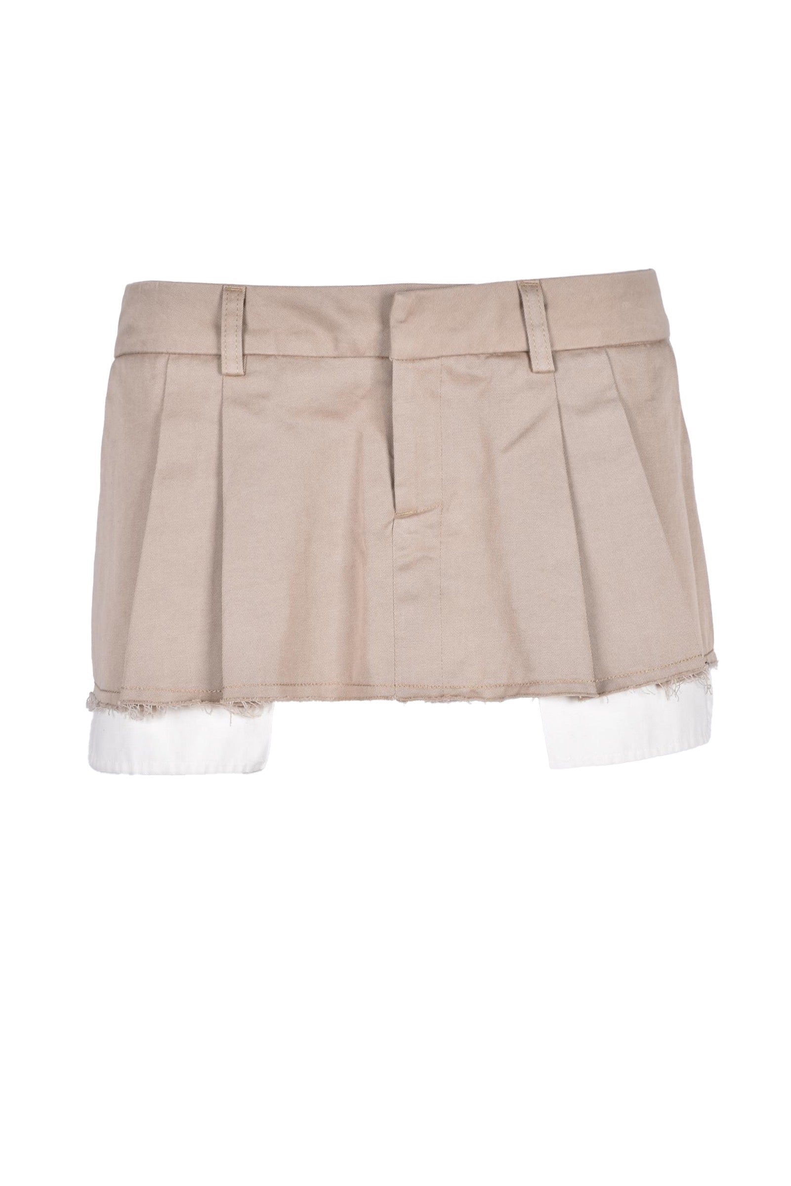 DONDUP short