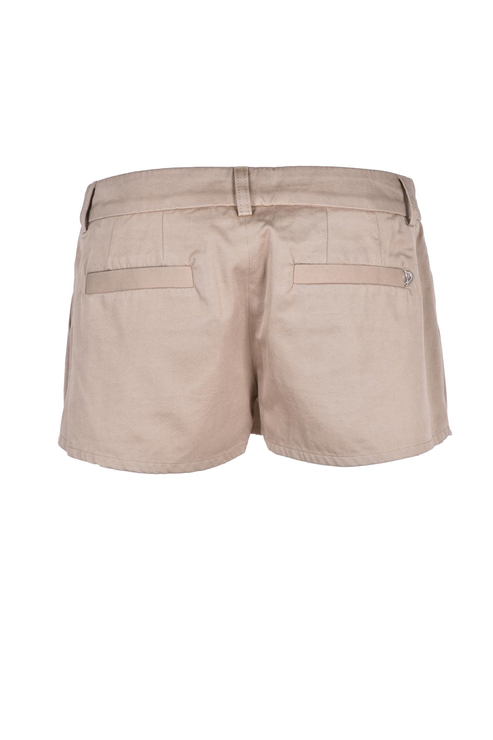 DONDUP short