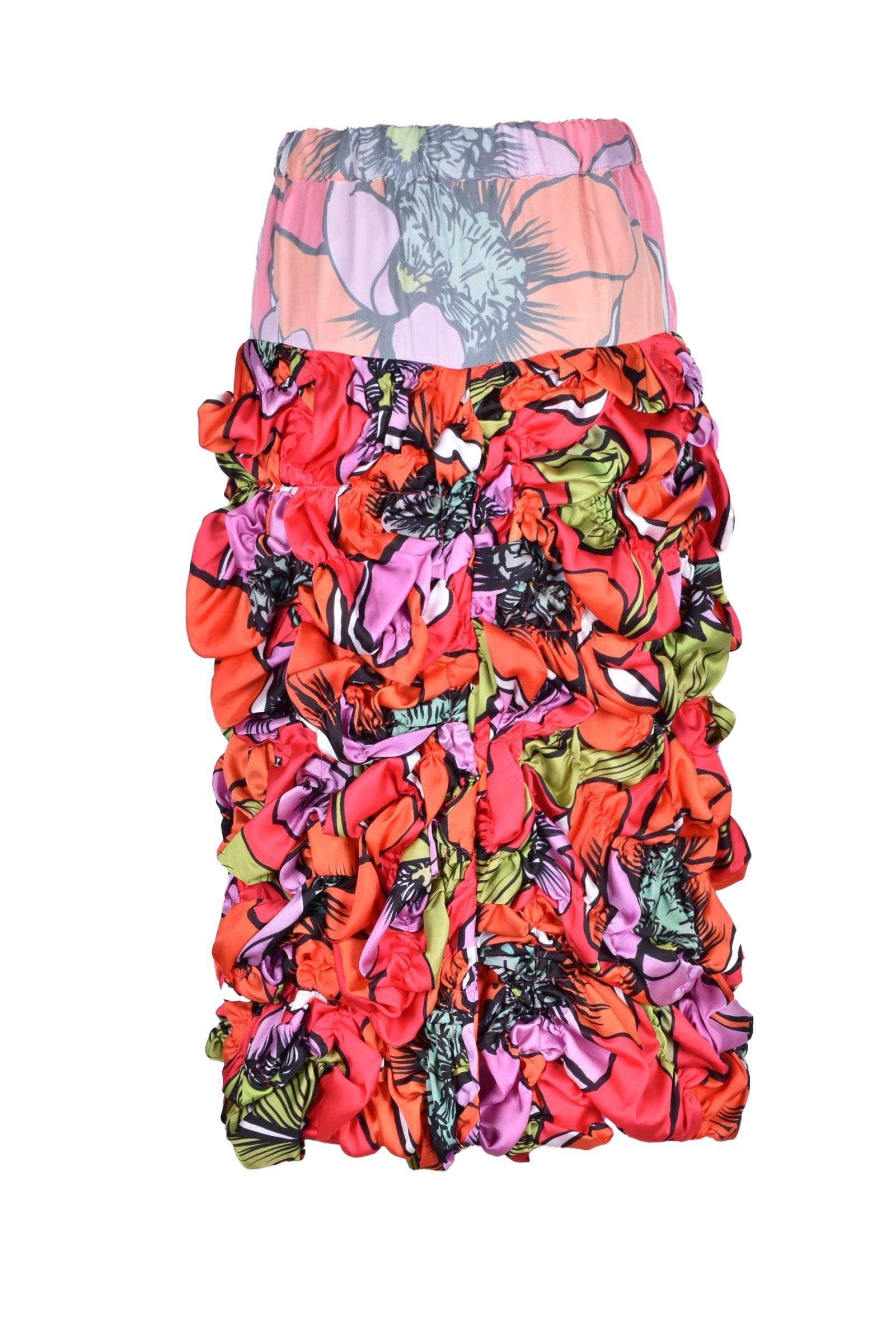 COMME des GARÇONS gonna