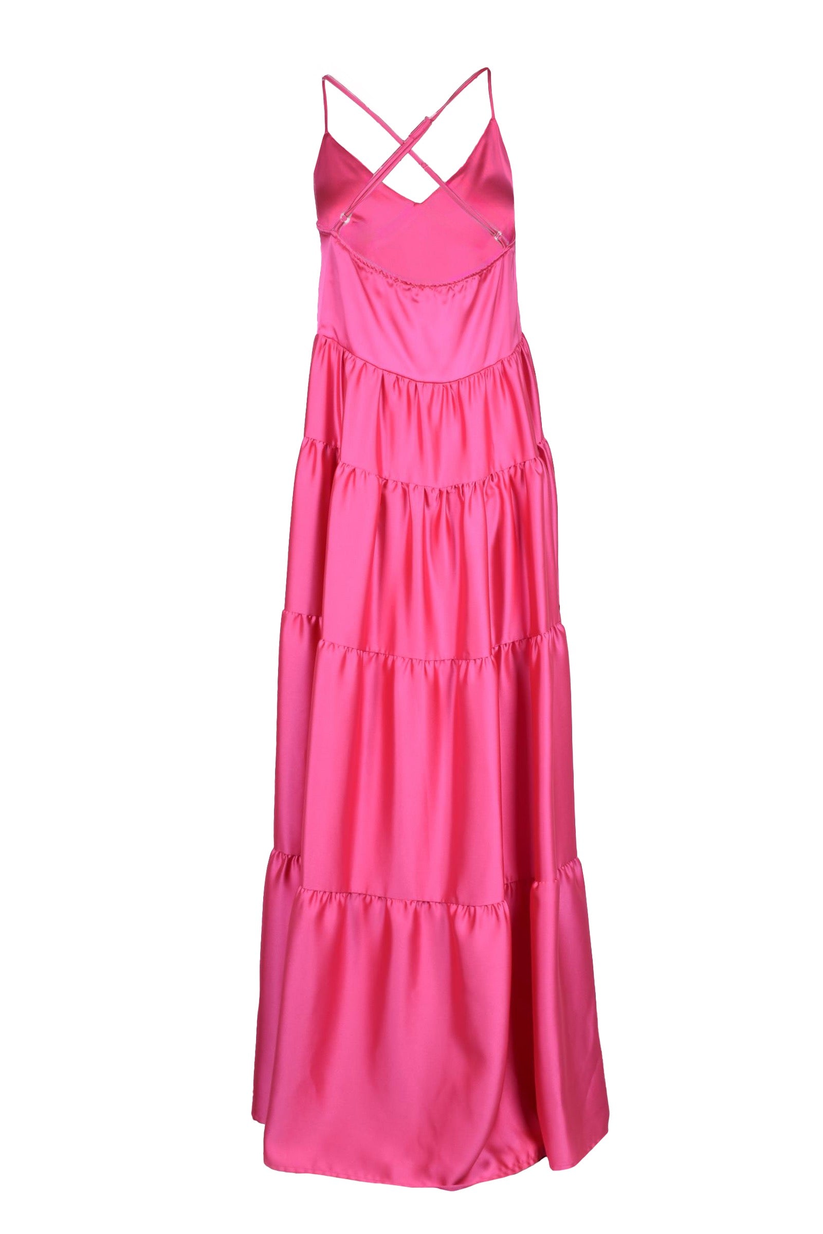 BLACK CORAL women's dress