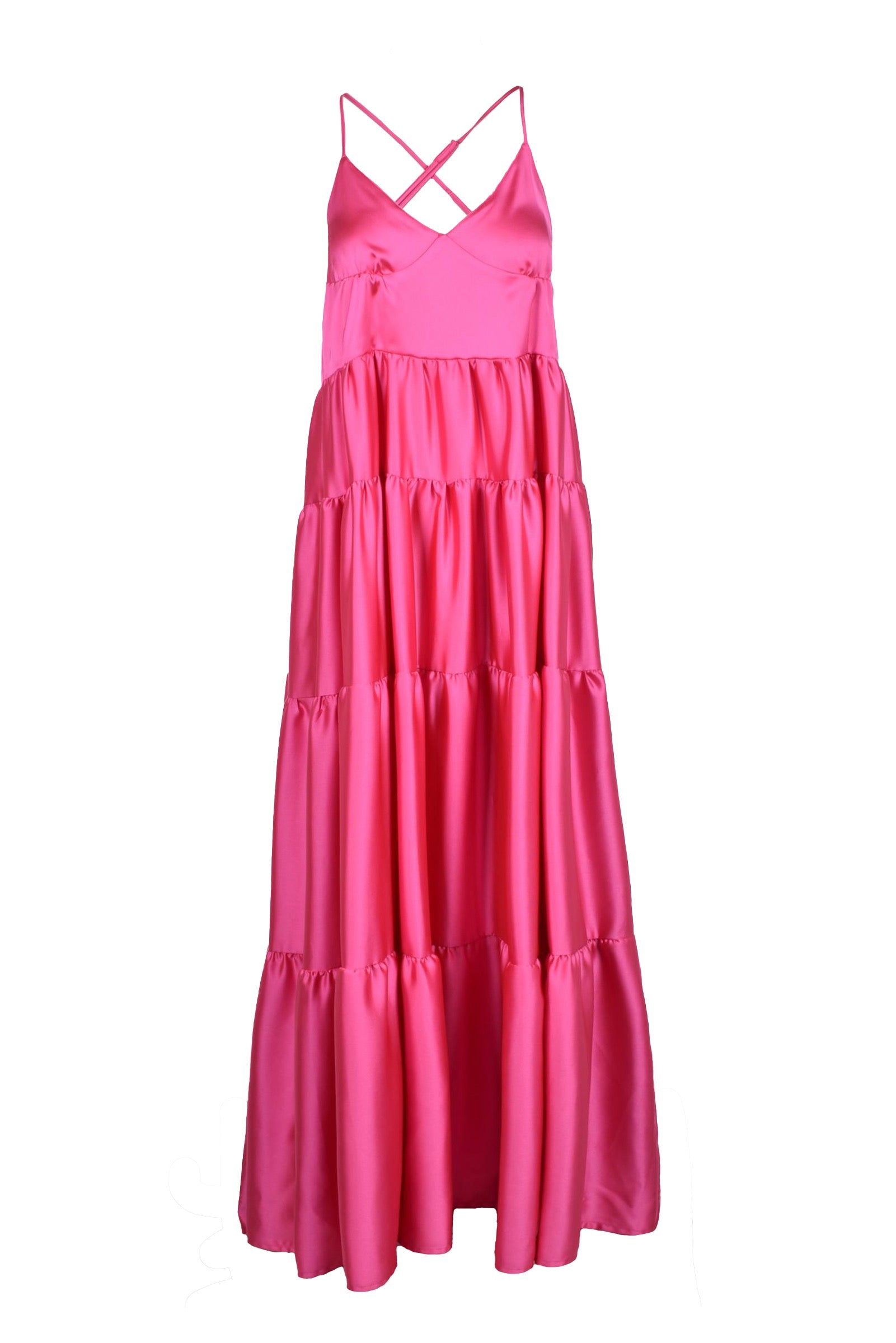 BLACK CORAL women's dress