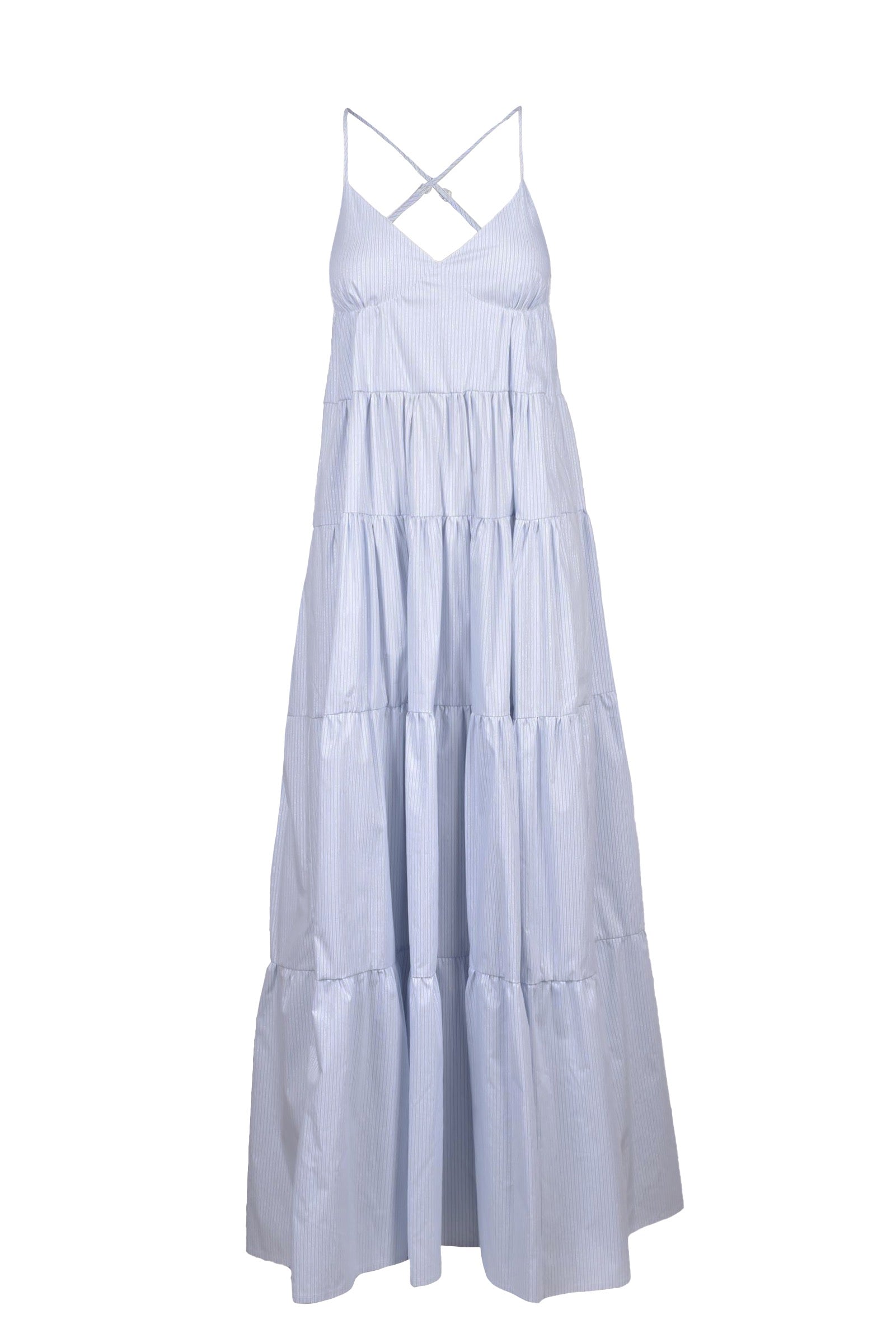 BLACK CORAL women's dress