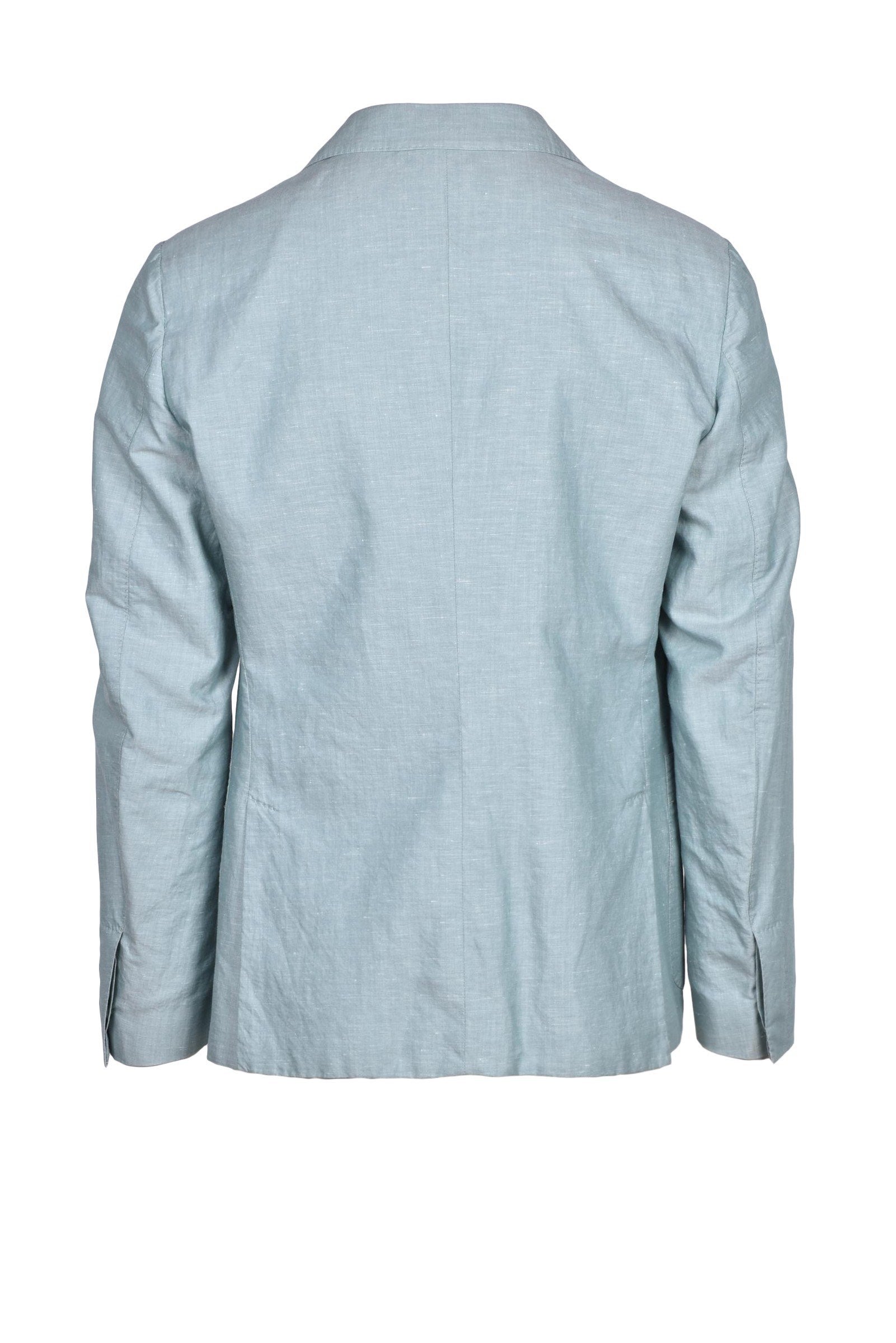 ERMENEGILDO ZEGNA jacket