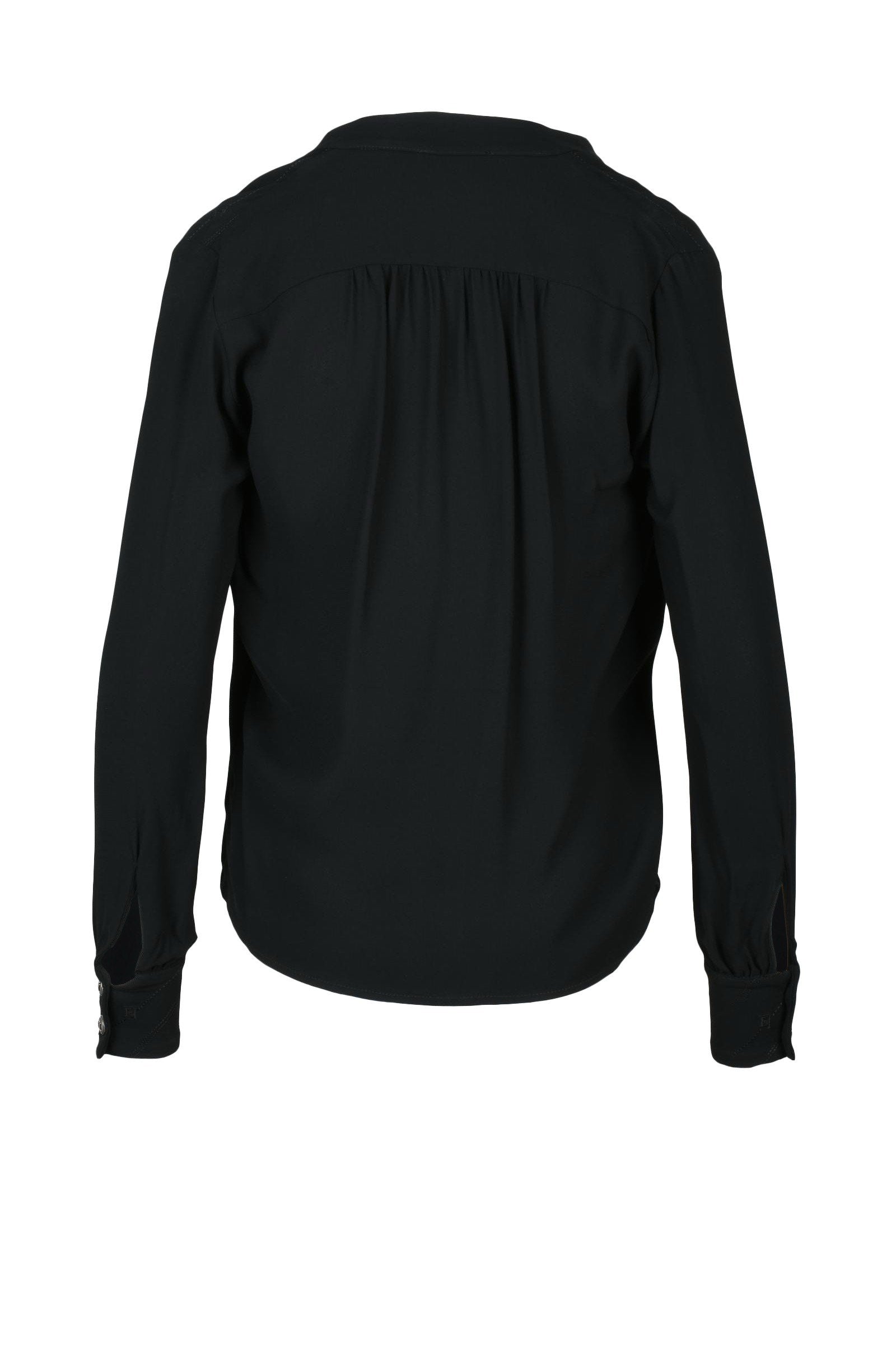 ELISABETTA FRANCHI blusa