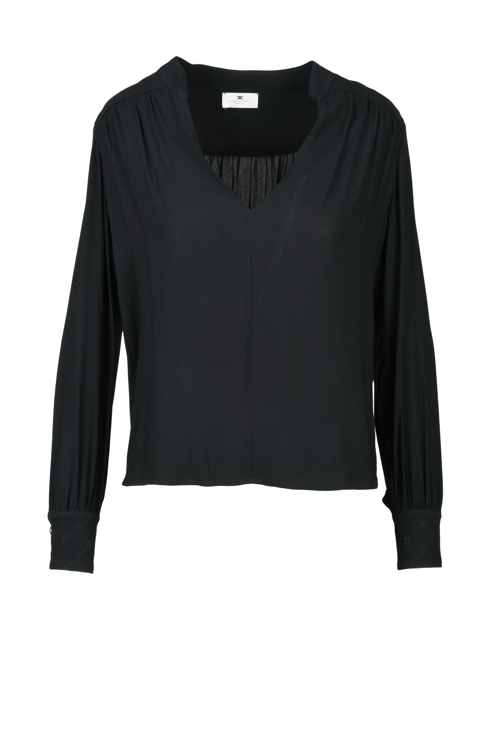 ELISABETTA FRANCHI blusa