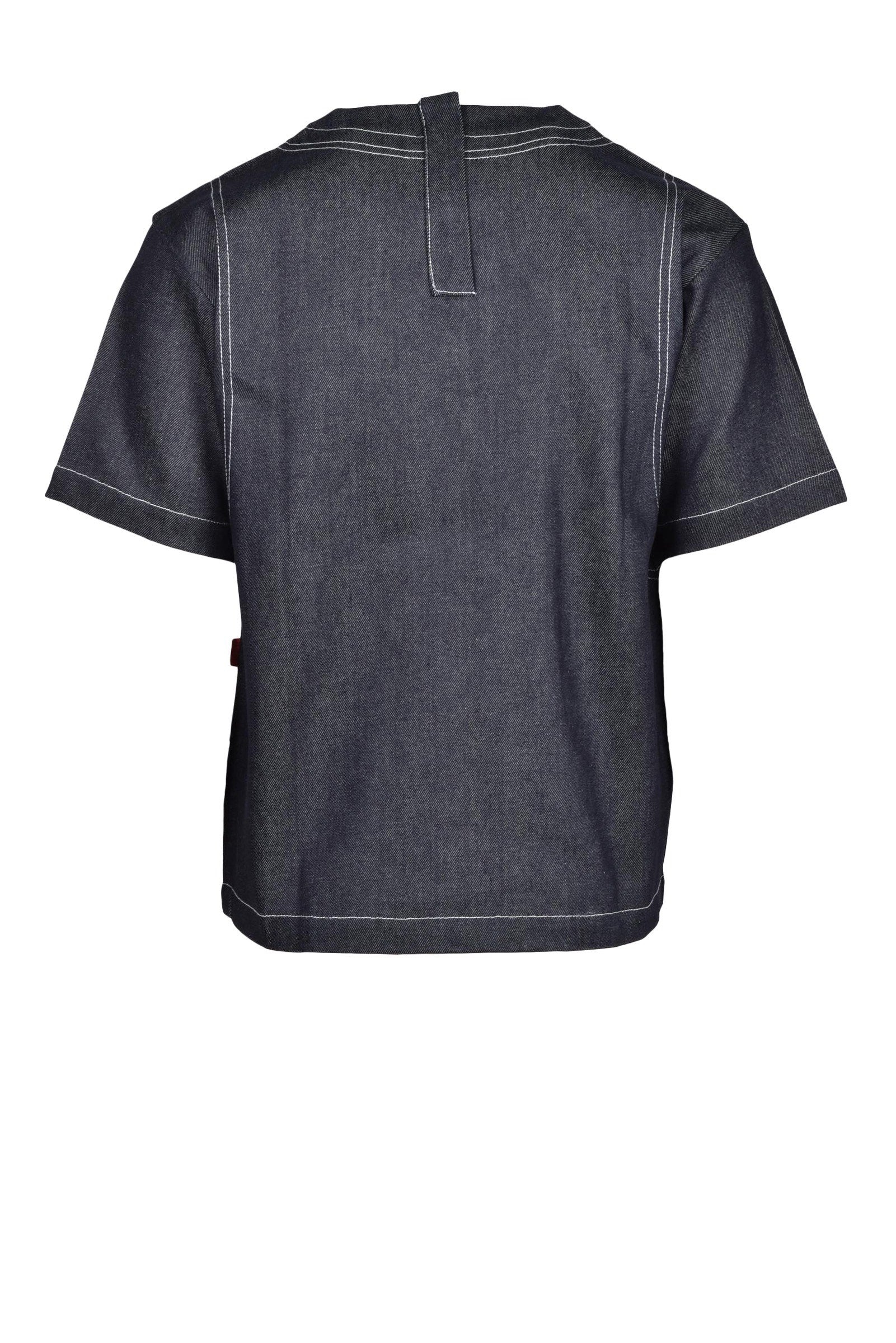 SUNNEI tshirt