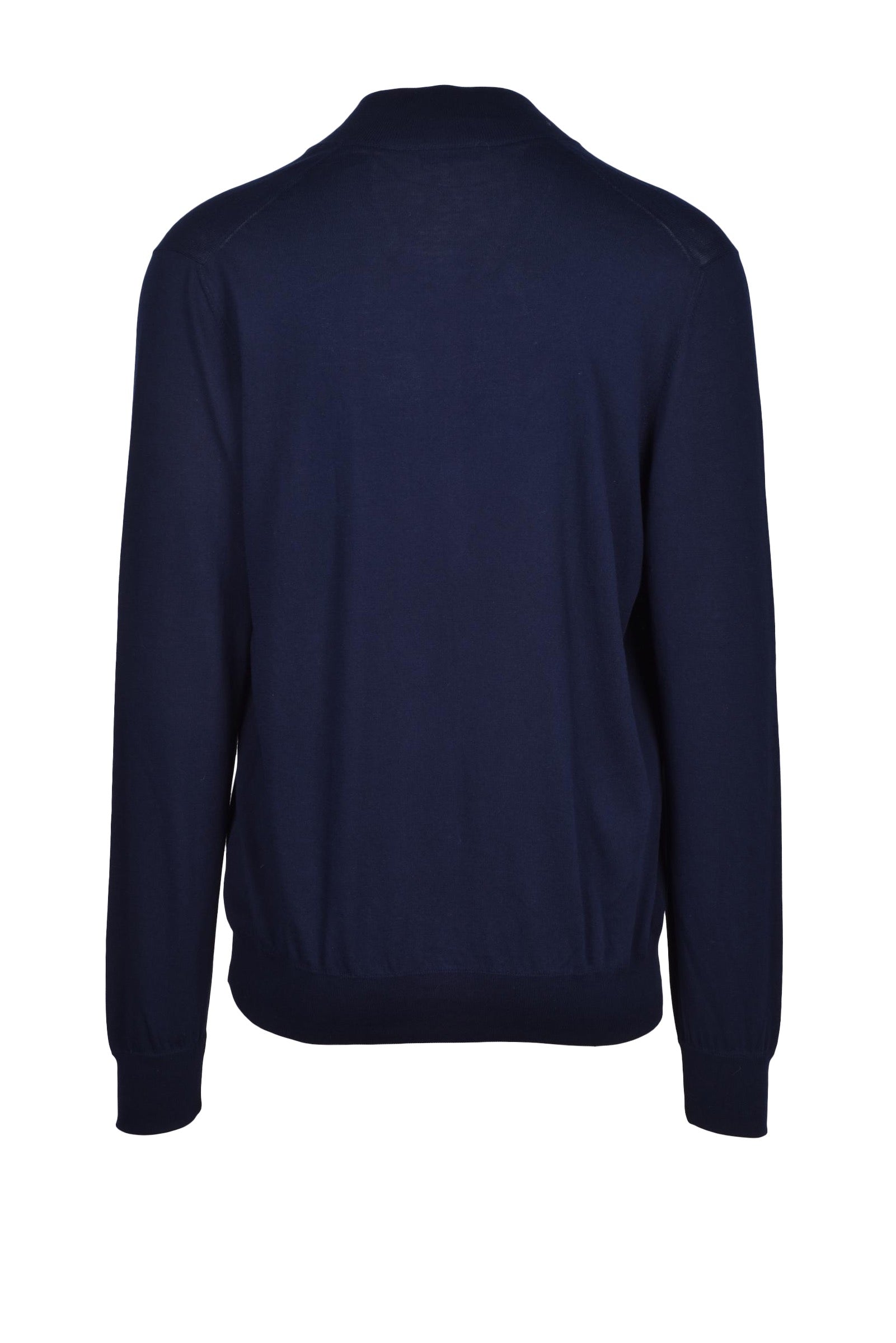 FAY - Herren-Baumwoll-Cardigan