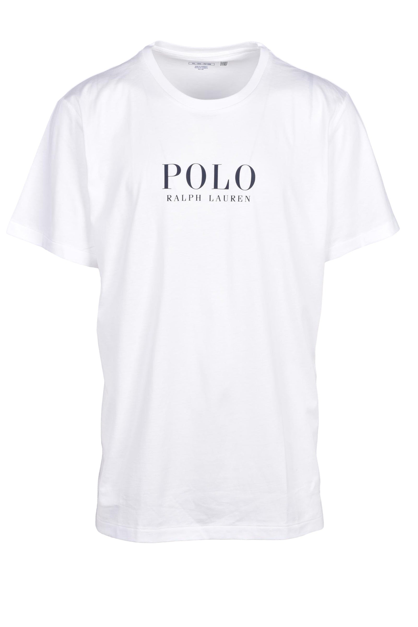 POLO RALPH LAUREN tshirt