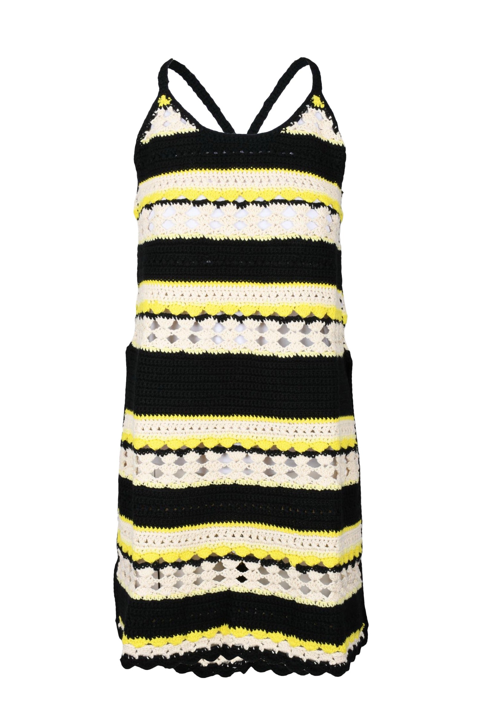 GANNI women's dress
