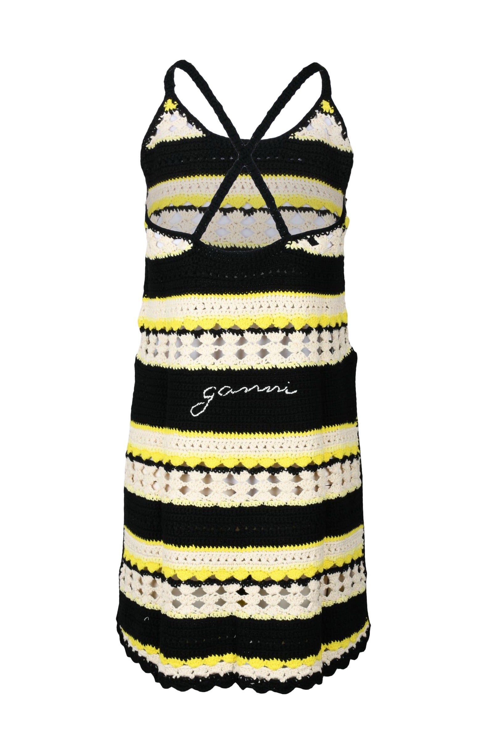 GANNI women's dress