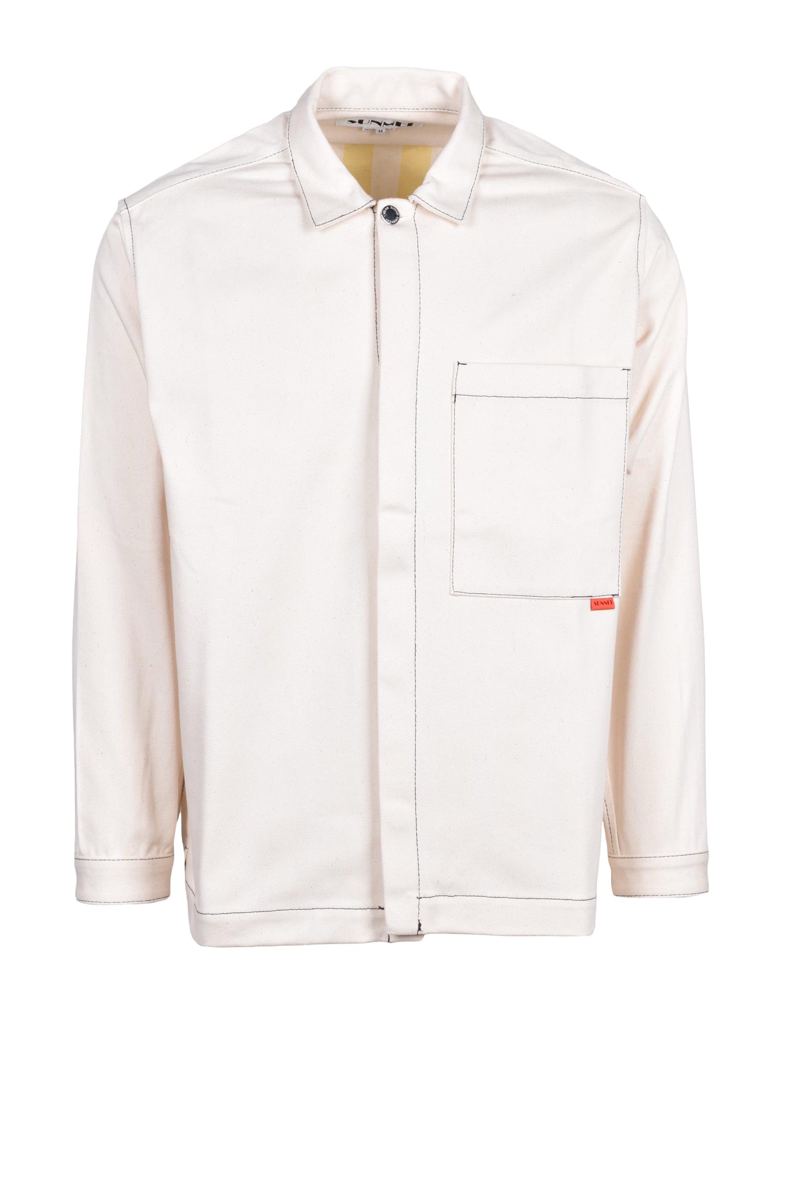 SUNNEI shirt
