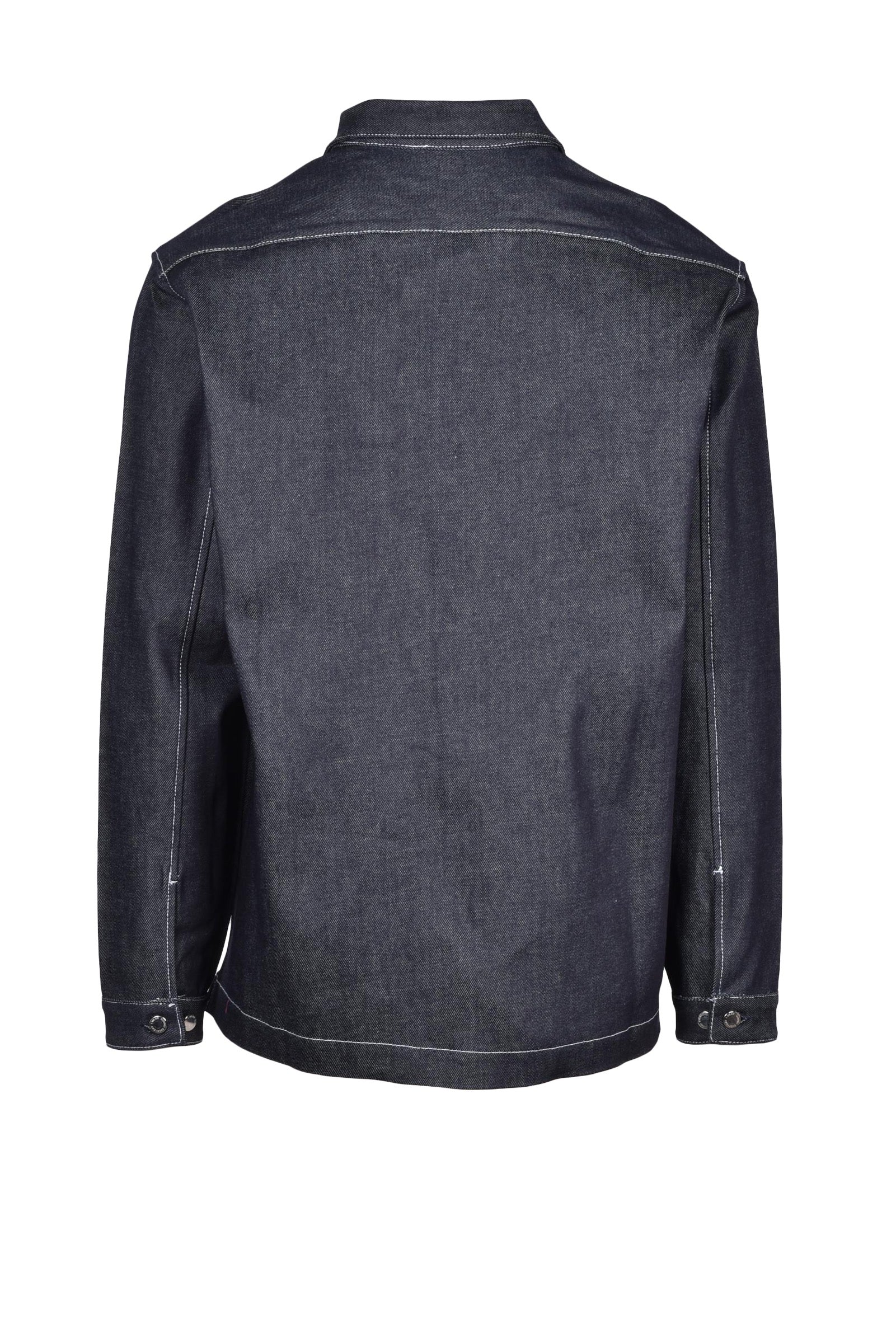 SUNNEI camicia