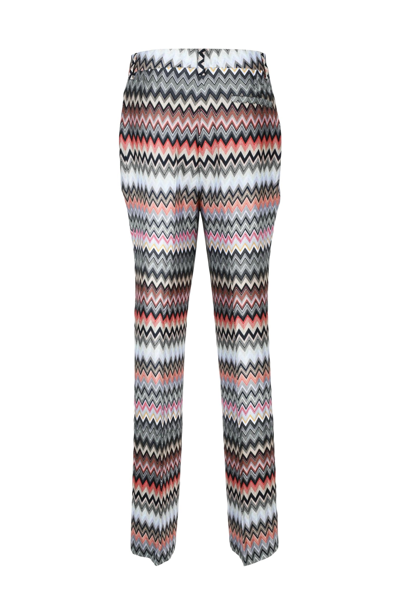 MISSONI pantalone